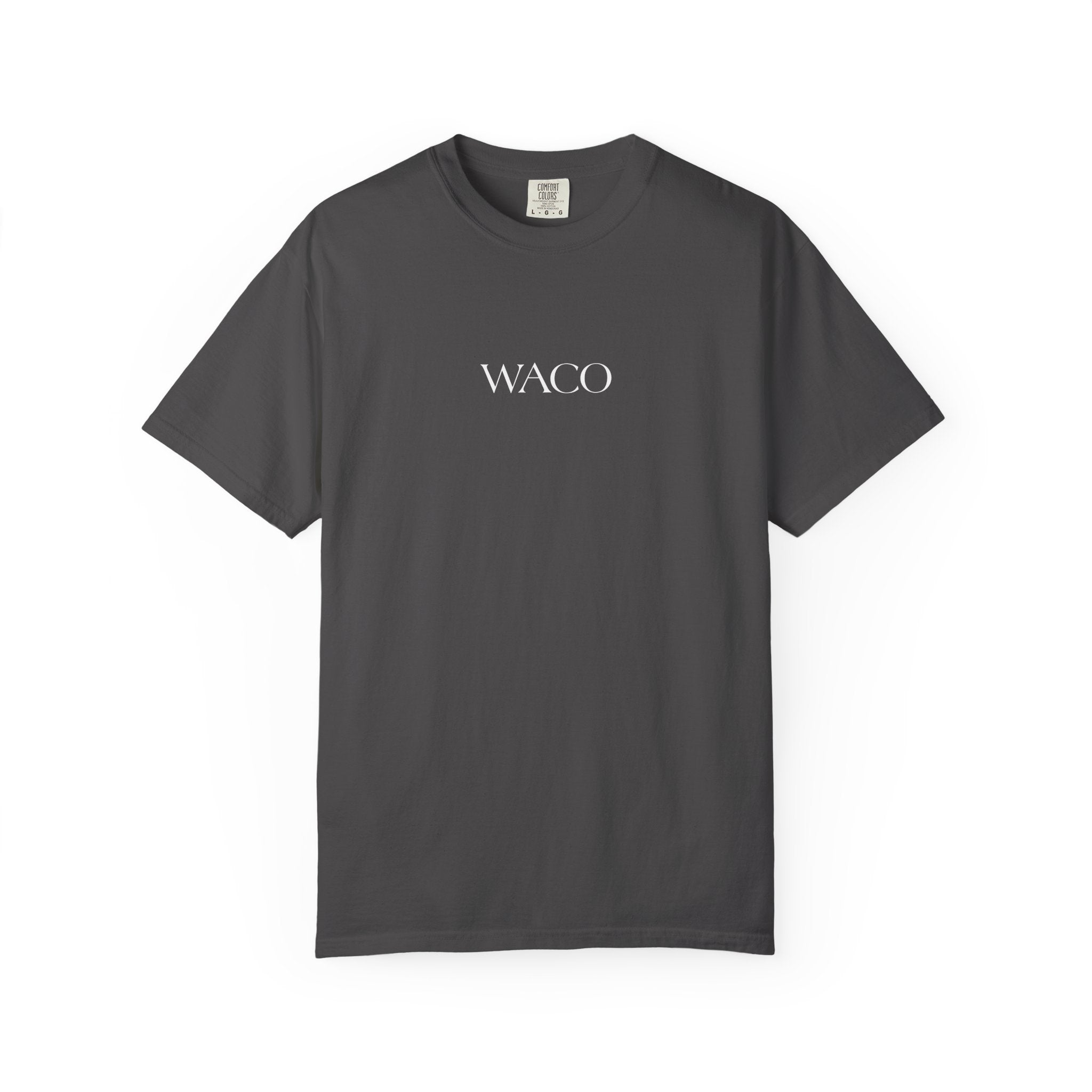 Waco, TX