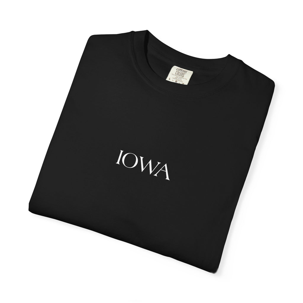Iowa