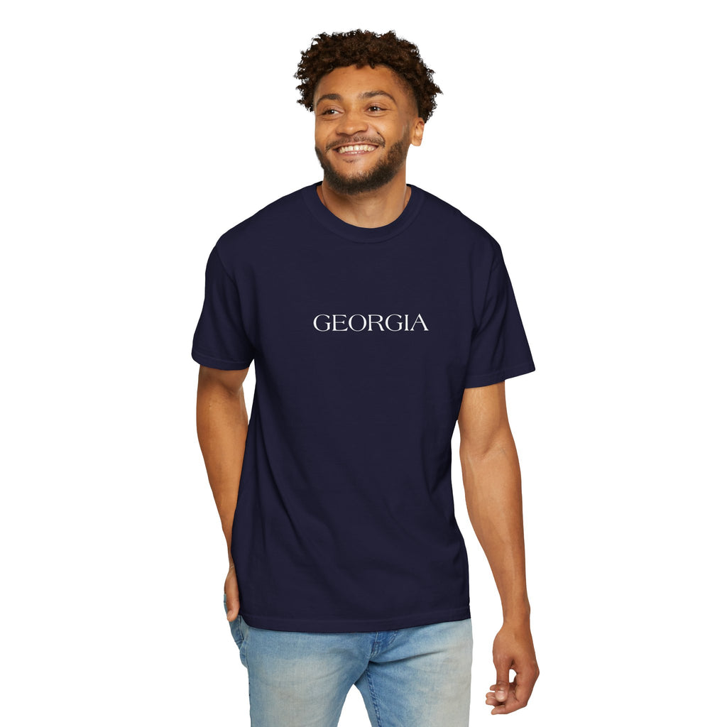 Georgia