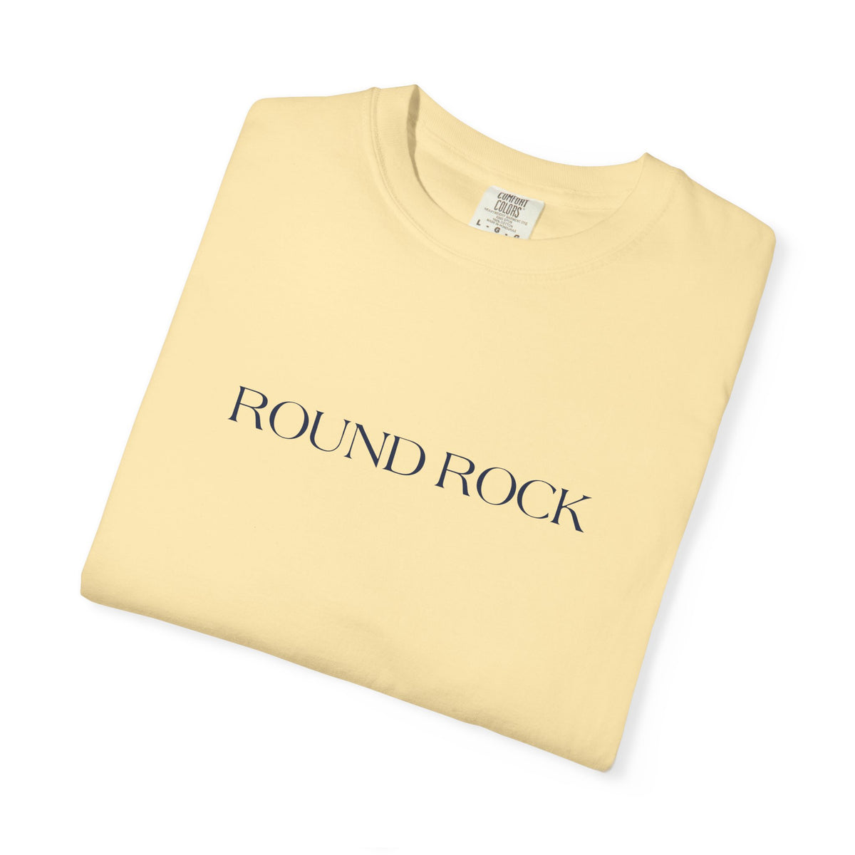Round Rock, TX