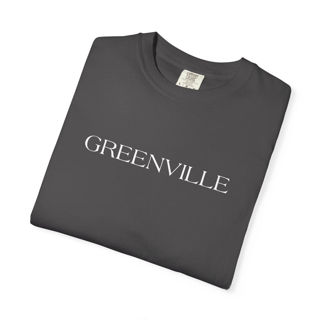 Greenville, SC