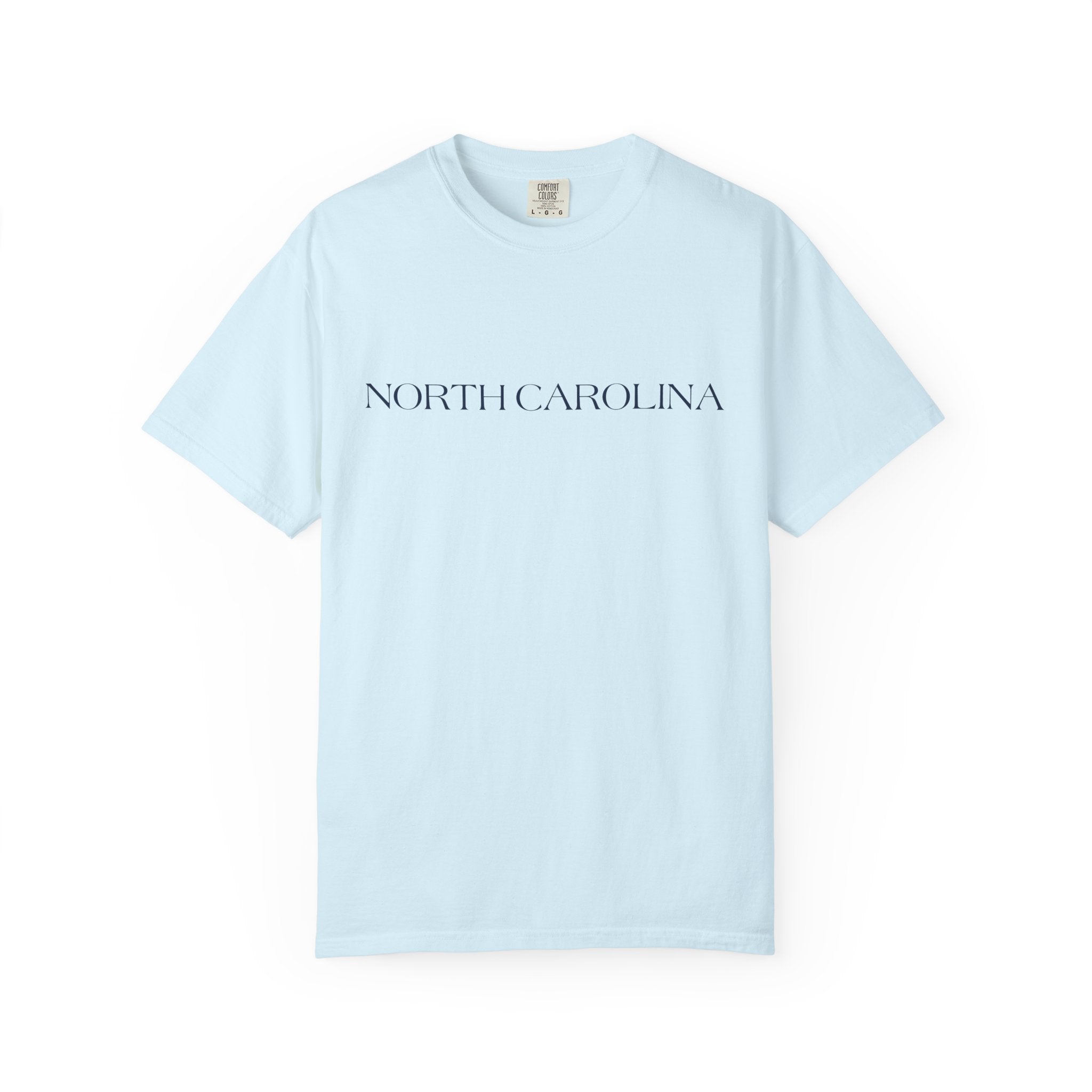 North Carolina