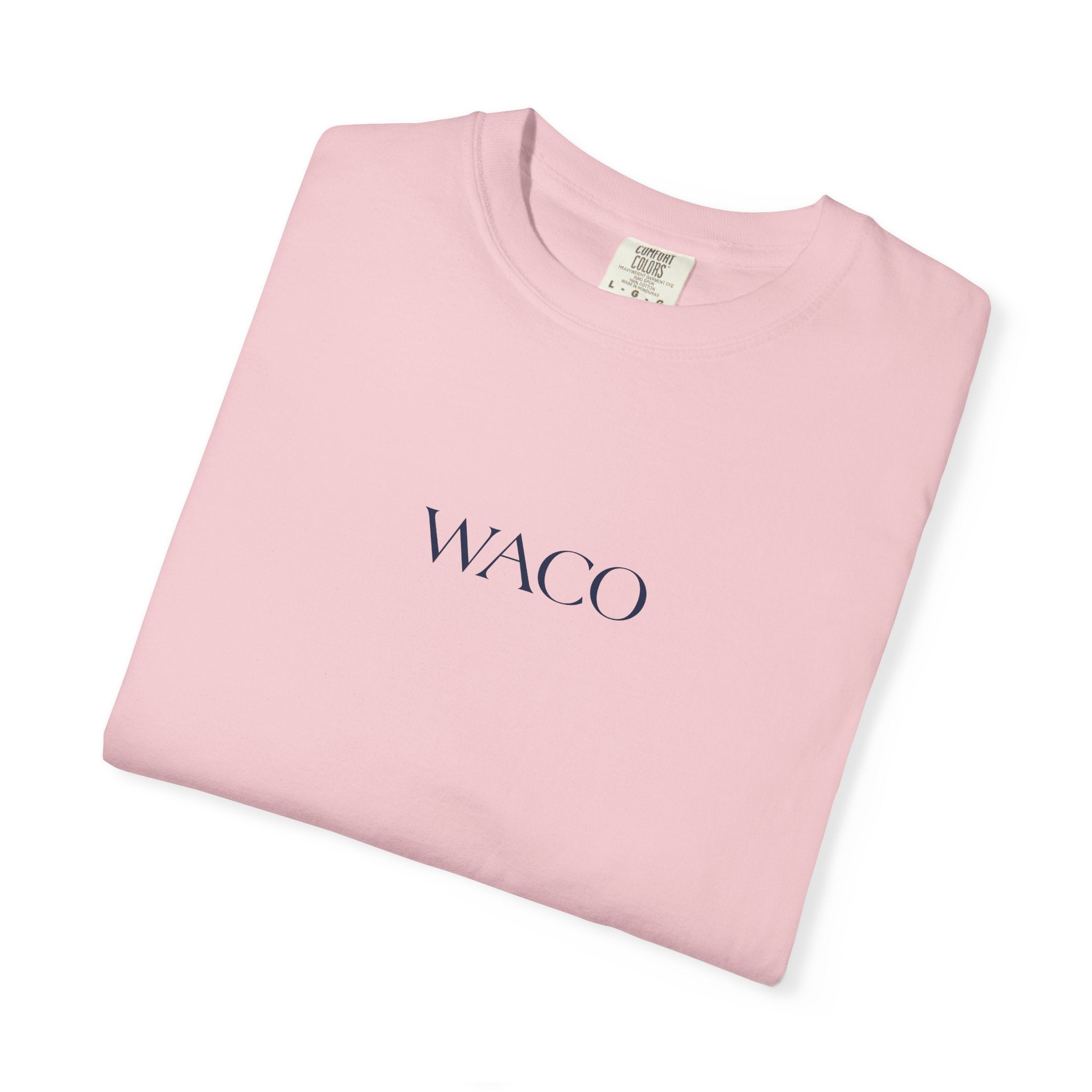 Waco, TX