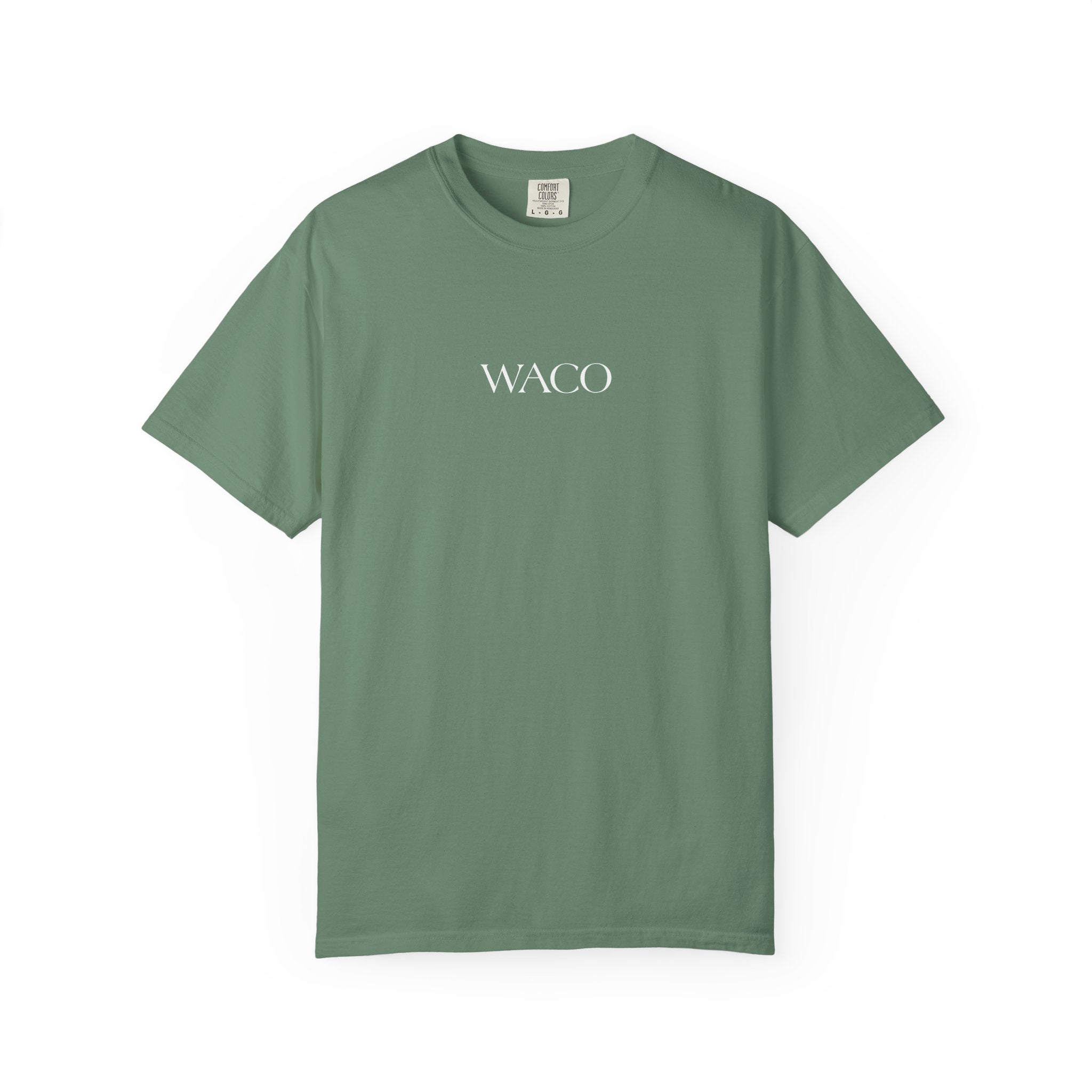Waco, TX