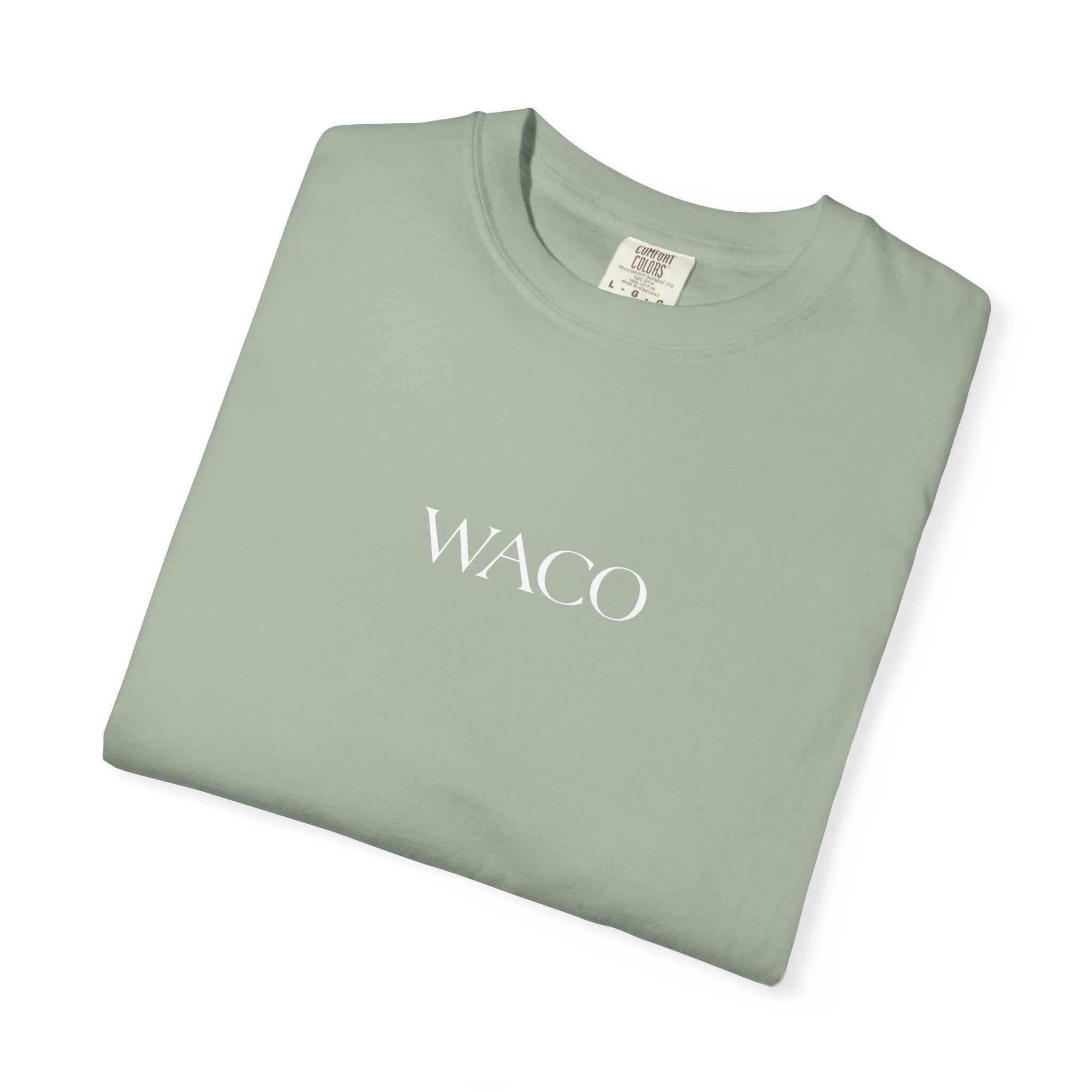 Waco, TX
