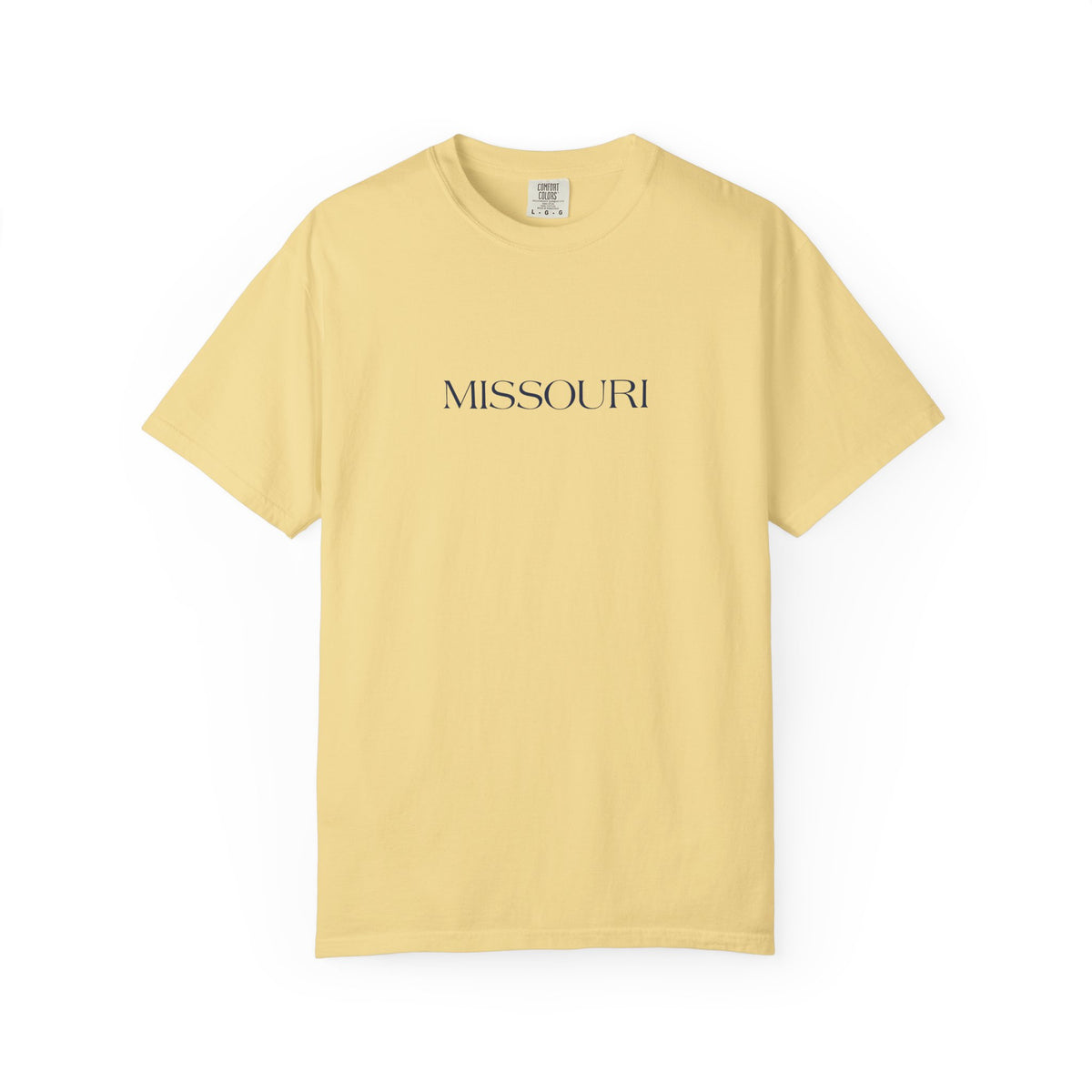 Missouri