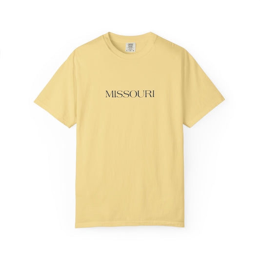 Missouri
