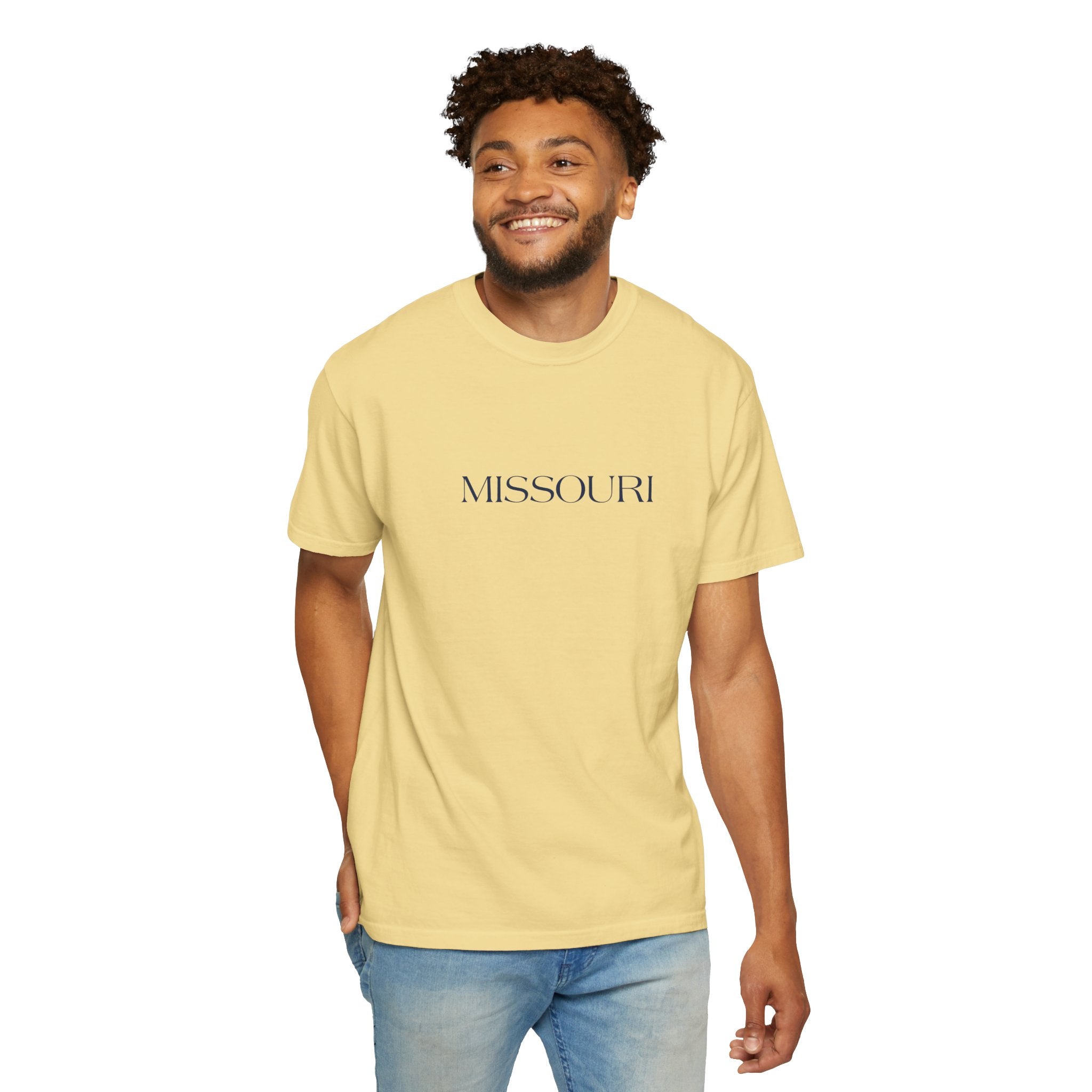 Missouri