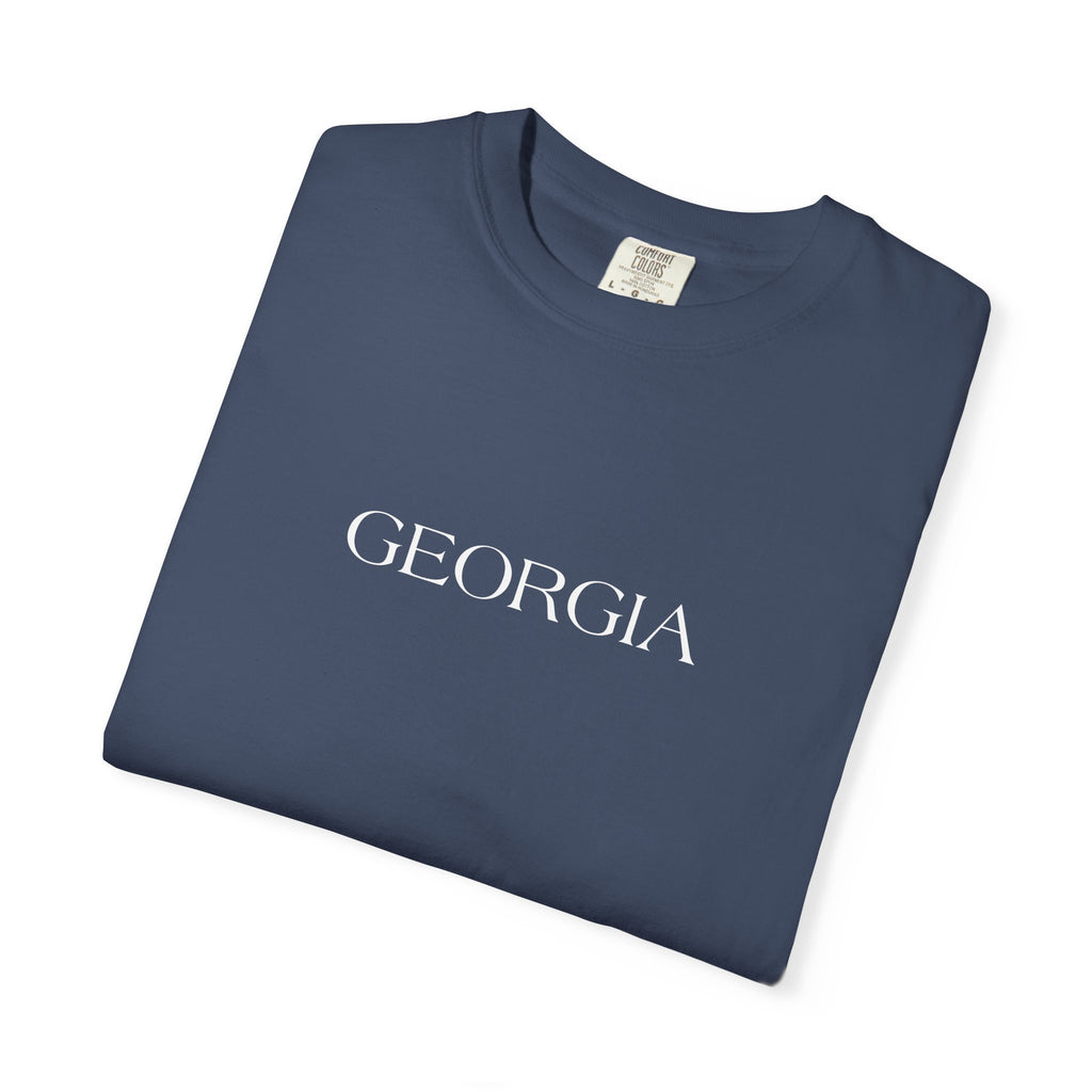 Georgia
