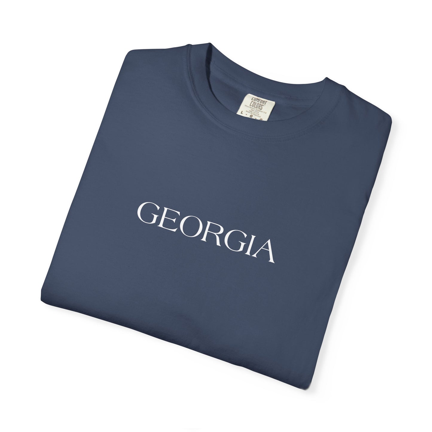 Georgia