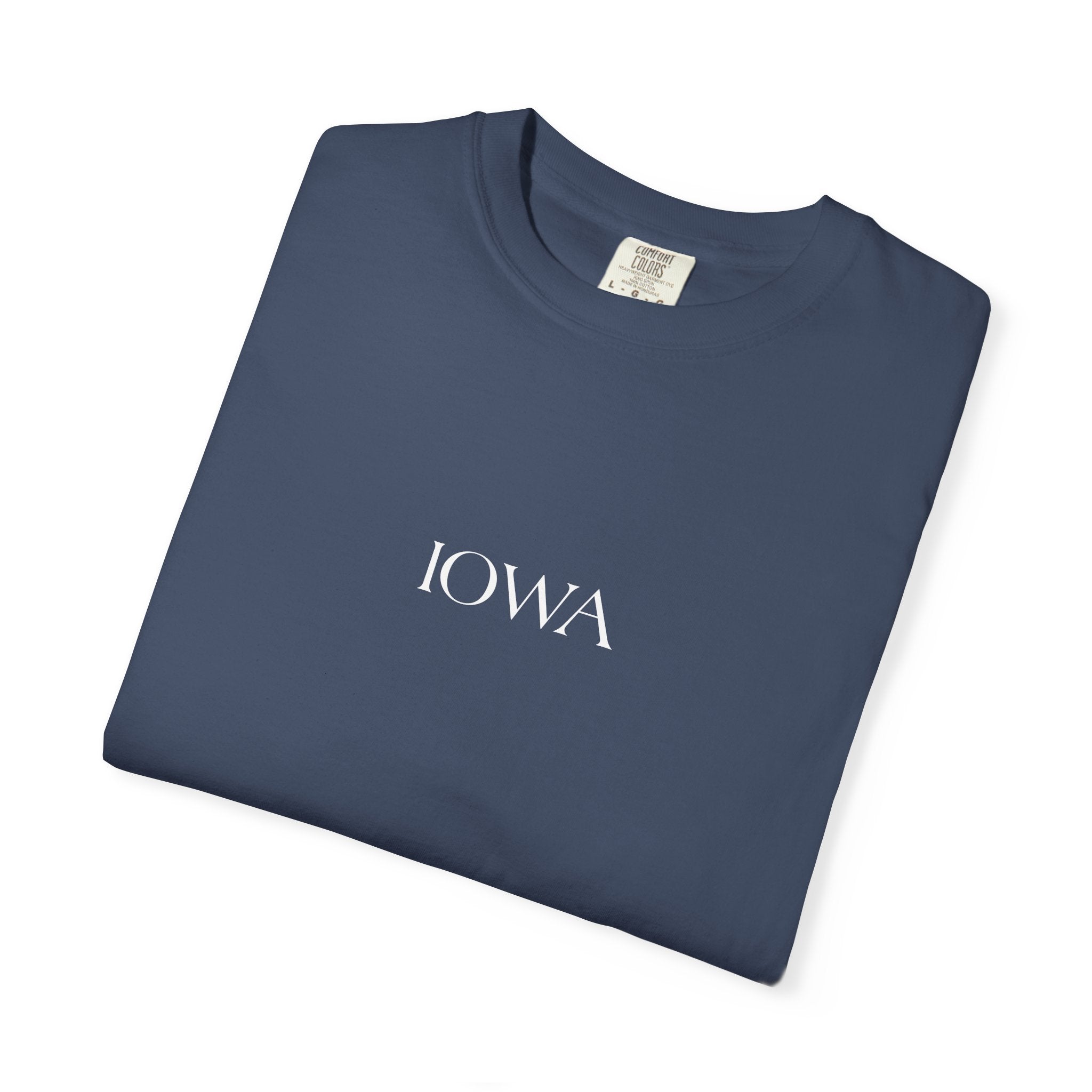 Iowa