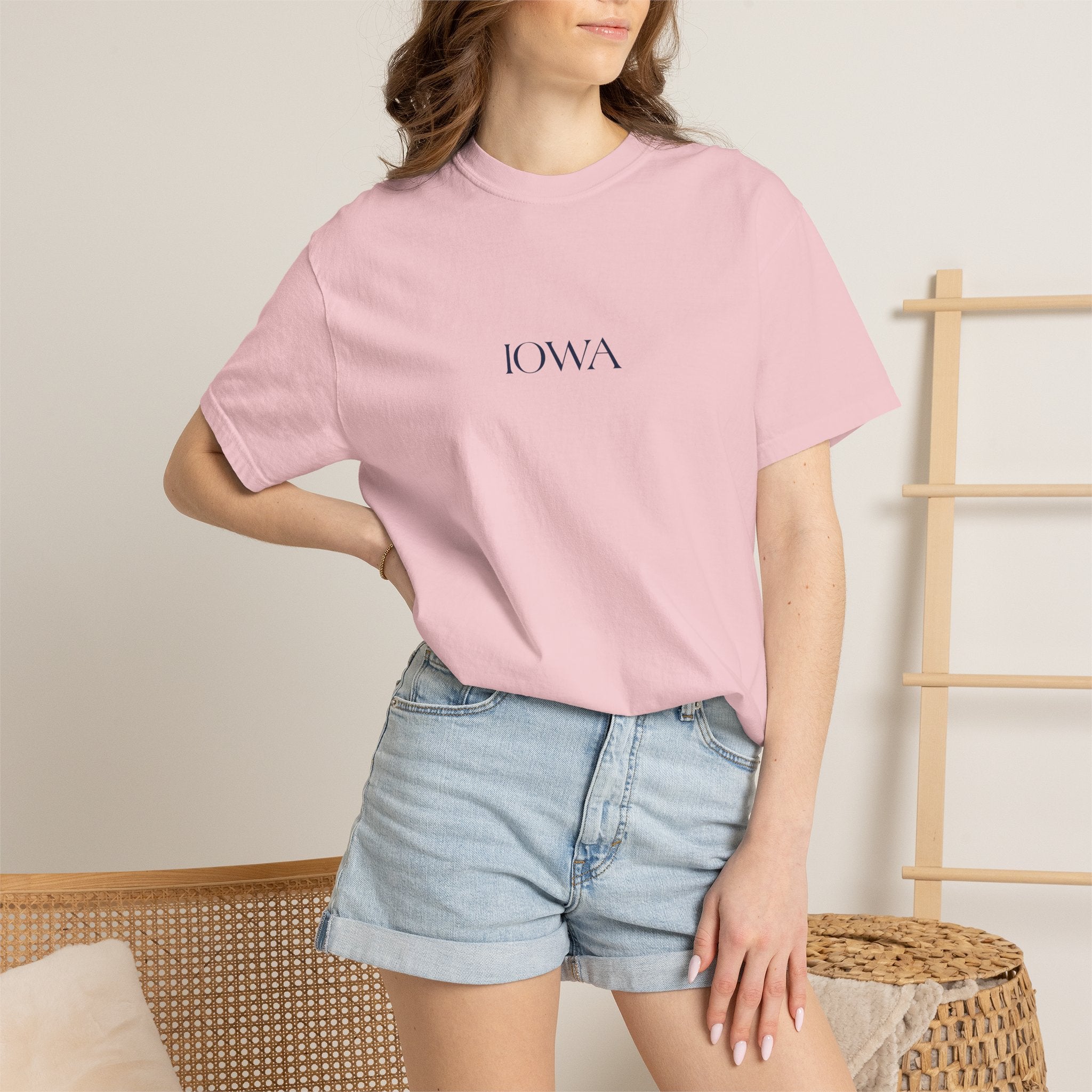 Iowa