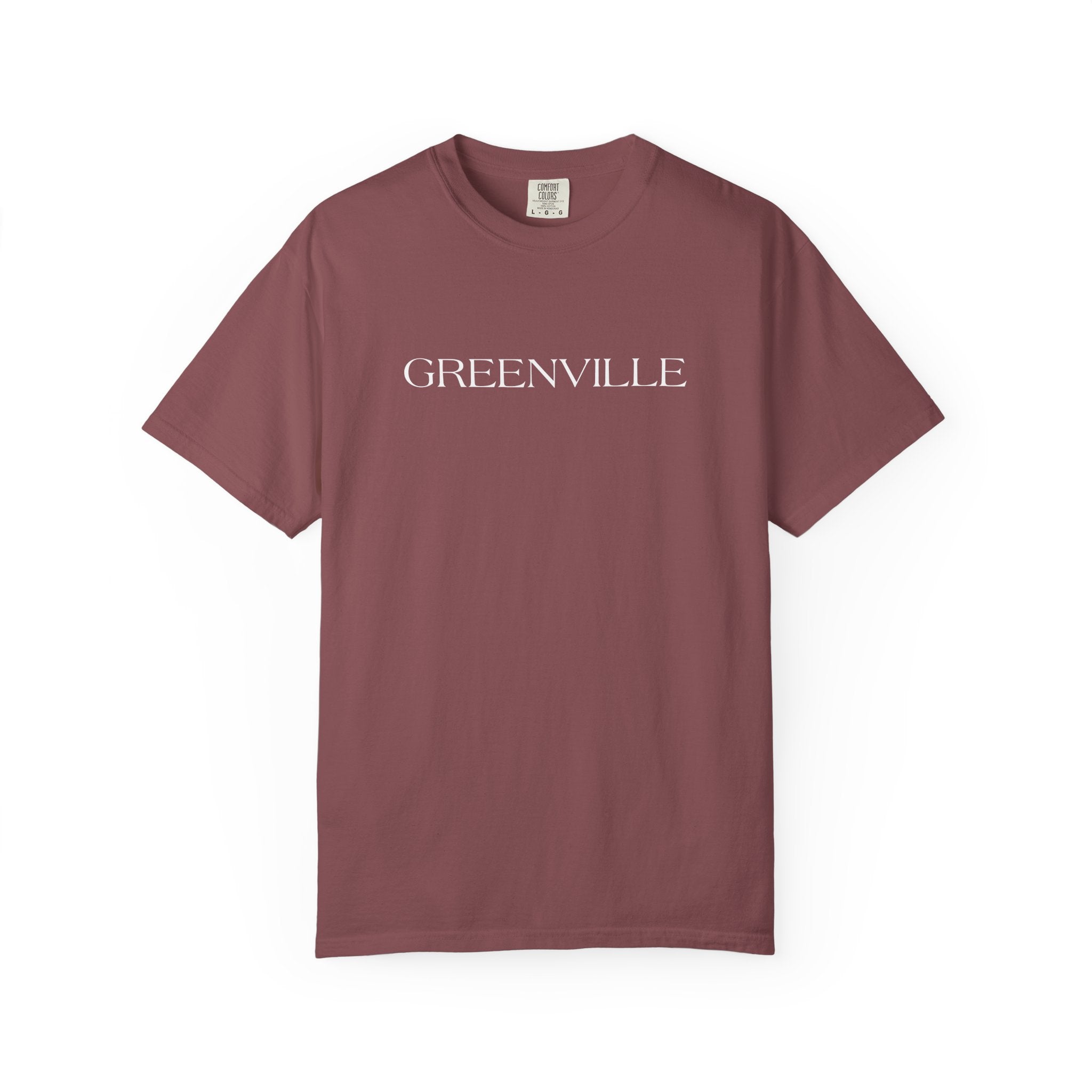 Greenville, SC