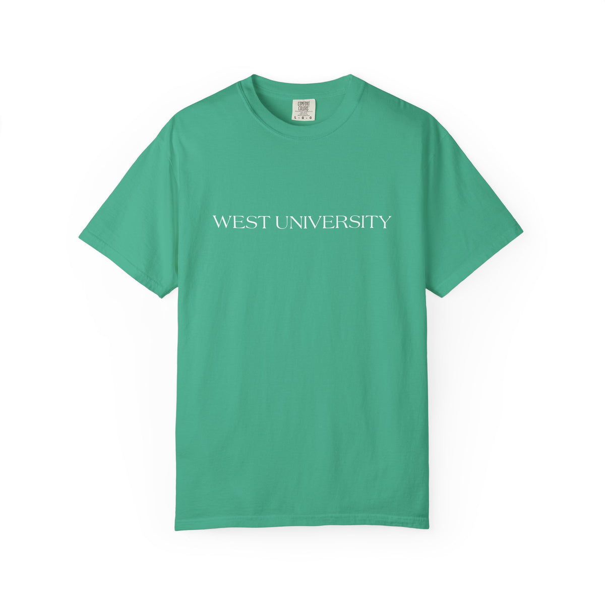 West University, TX