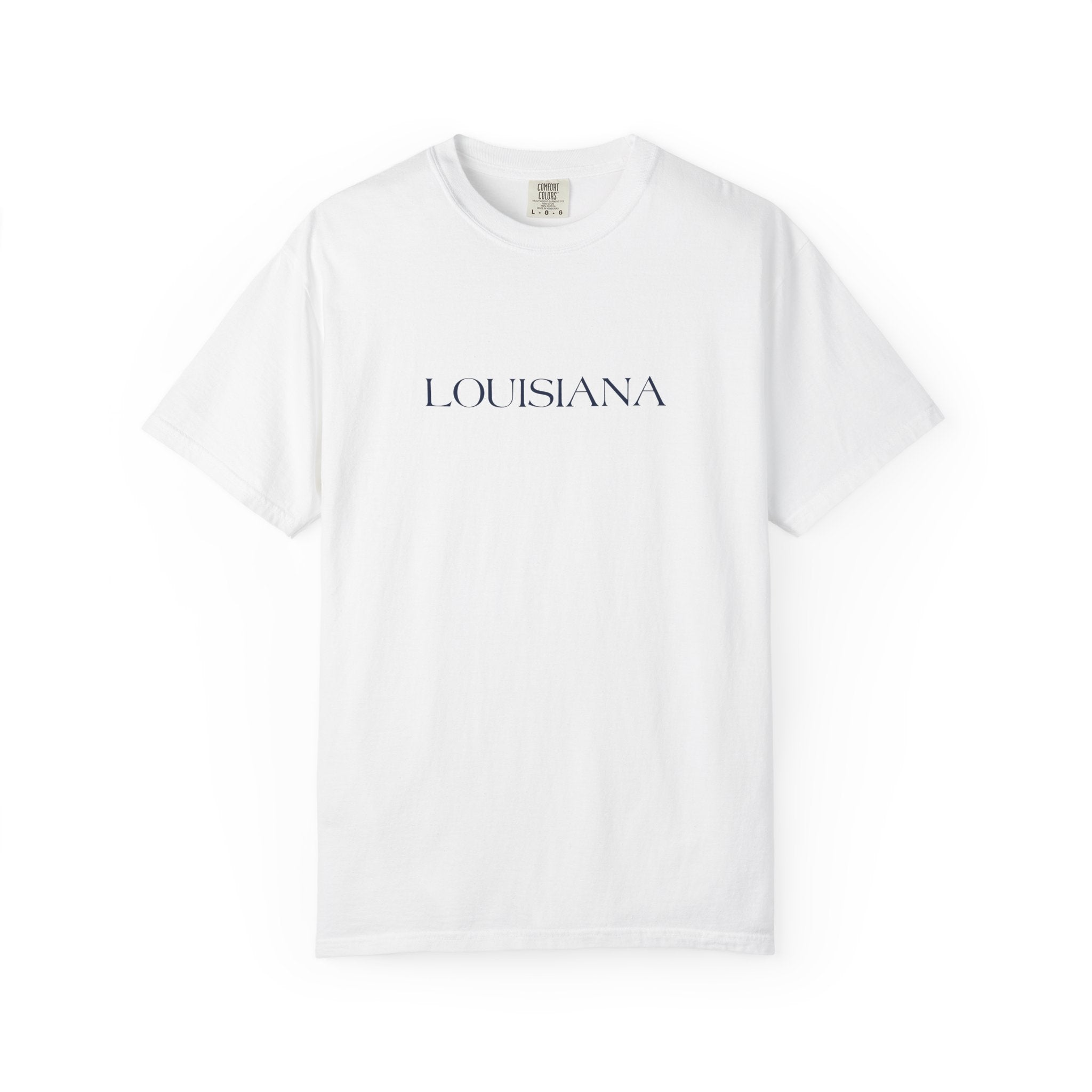 Louisiana