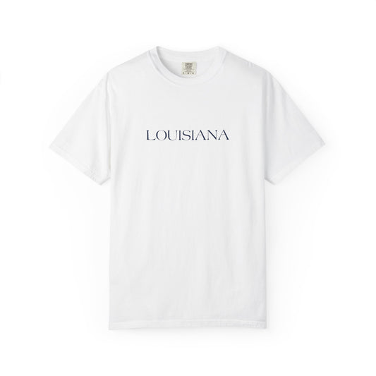 Louisiana