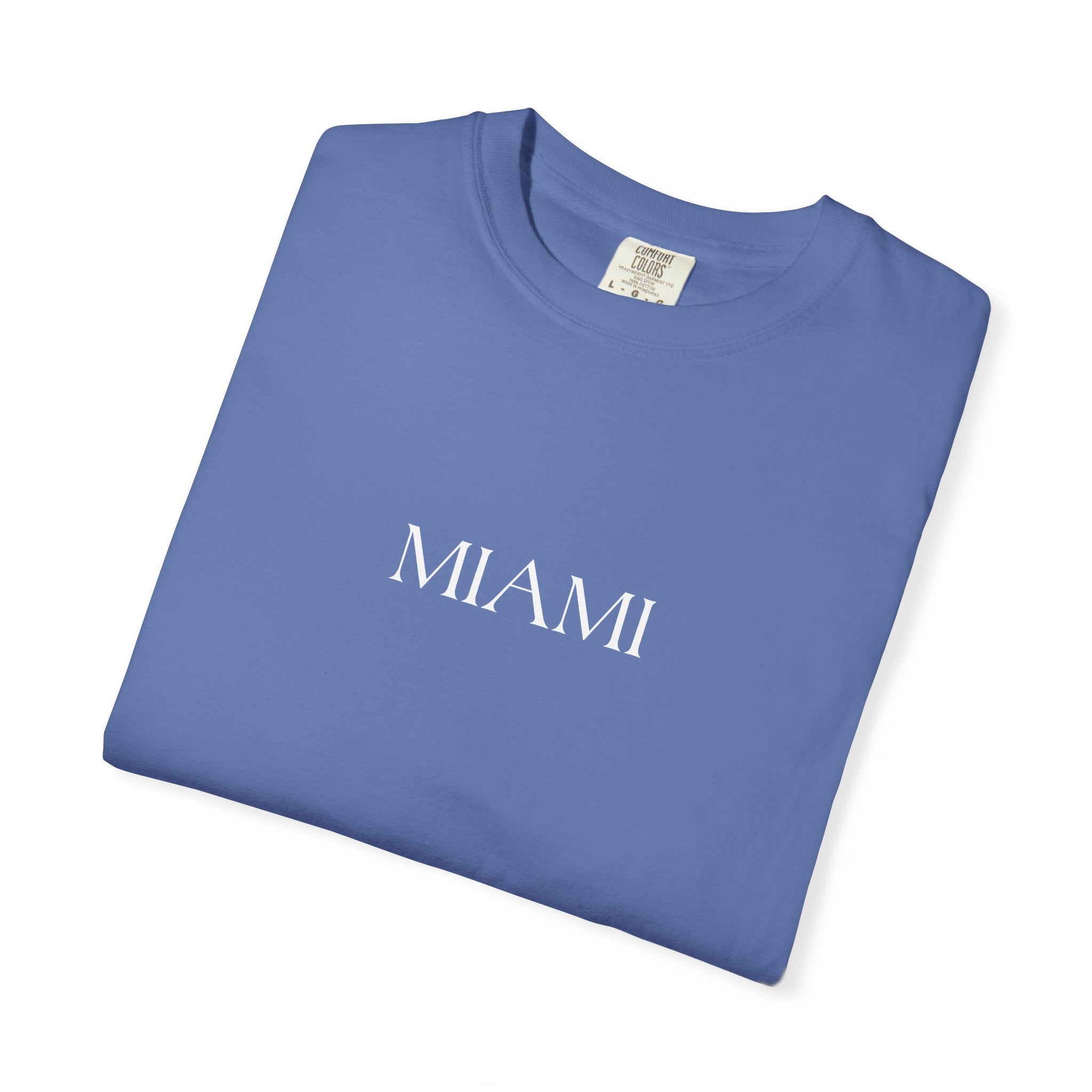 Miami, FL