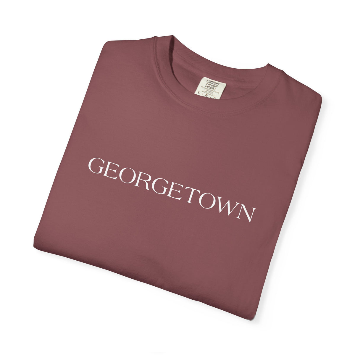 Georgetown, TX (2)