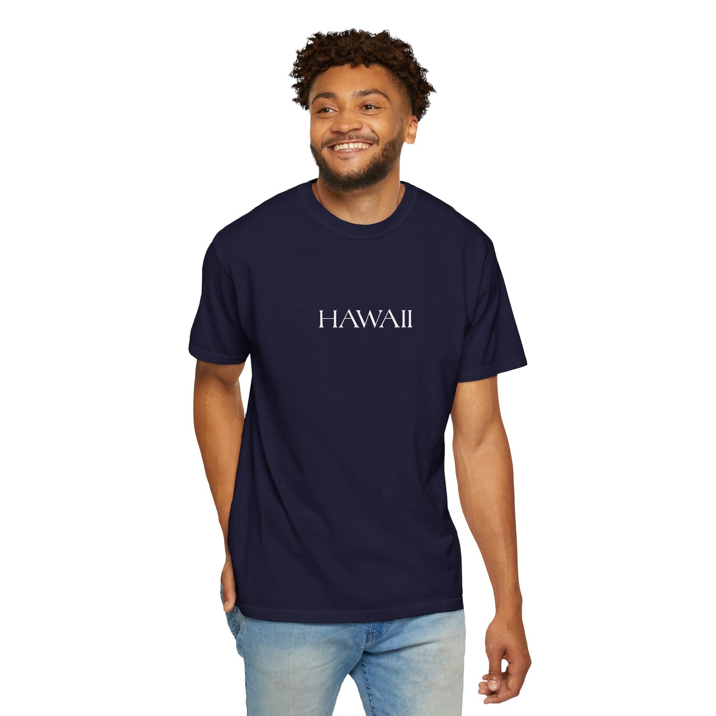 Hawaii