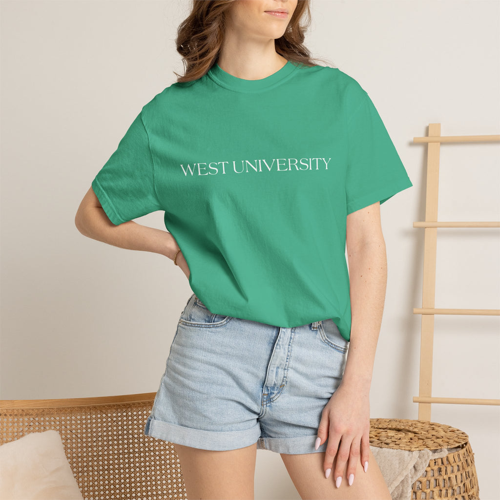 West University, TX