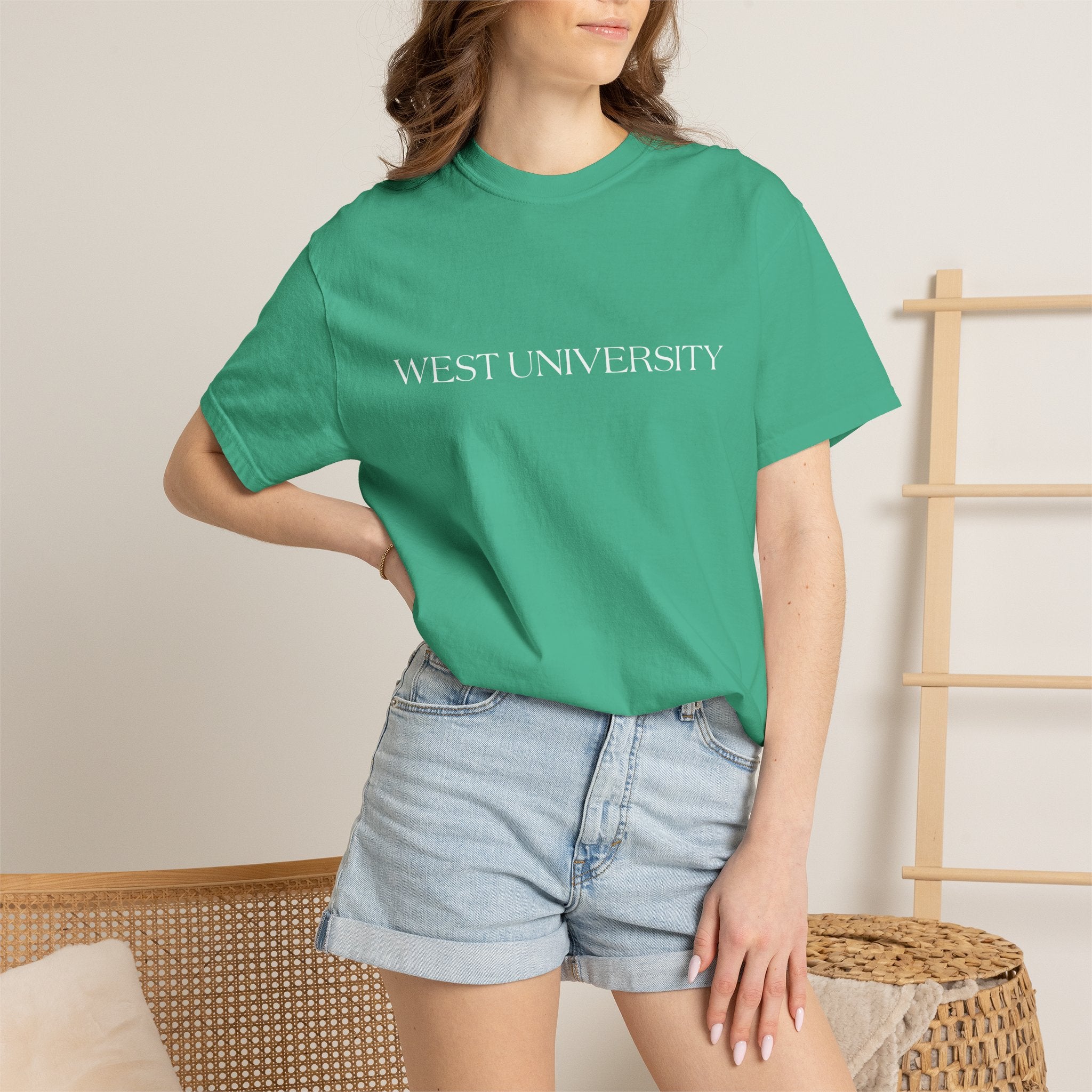 West University, TX