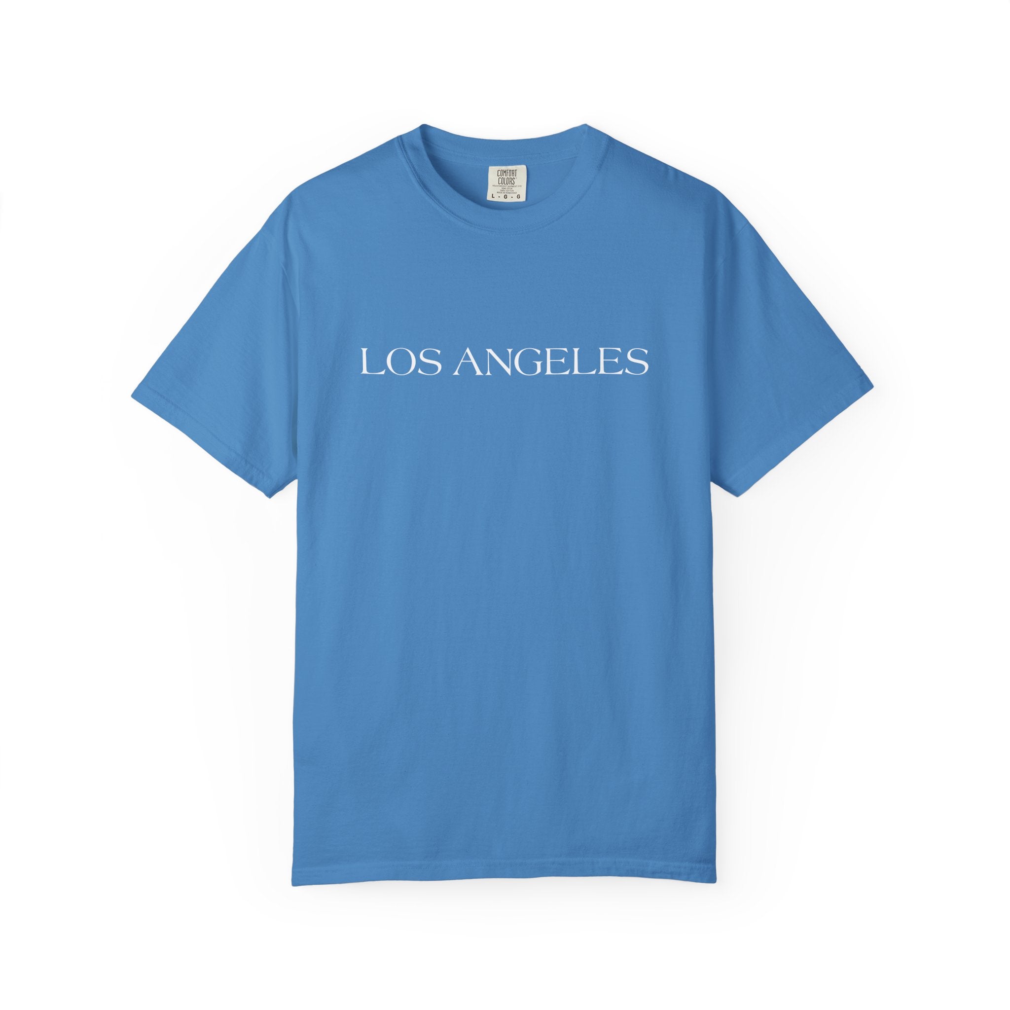 Los Angeles, CA