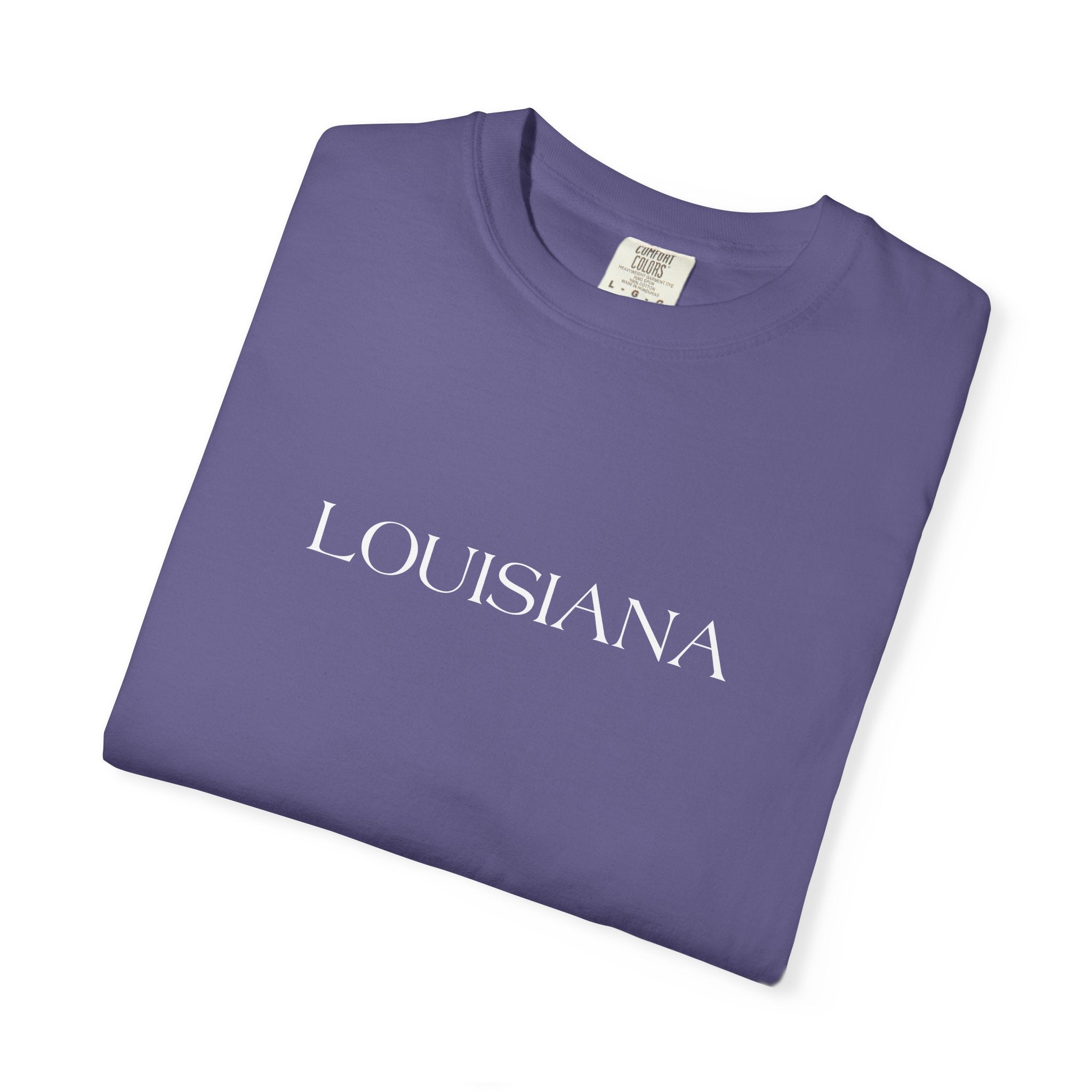 Louisiana