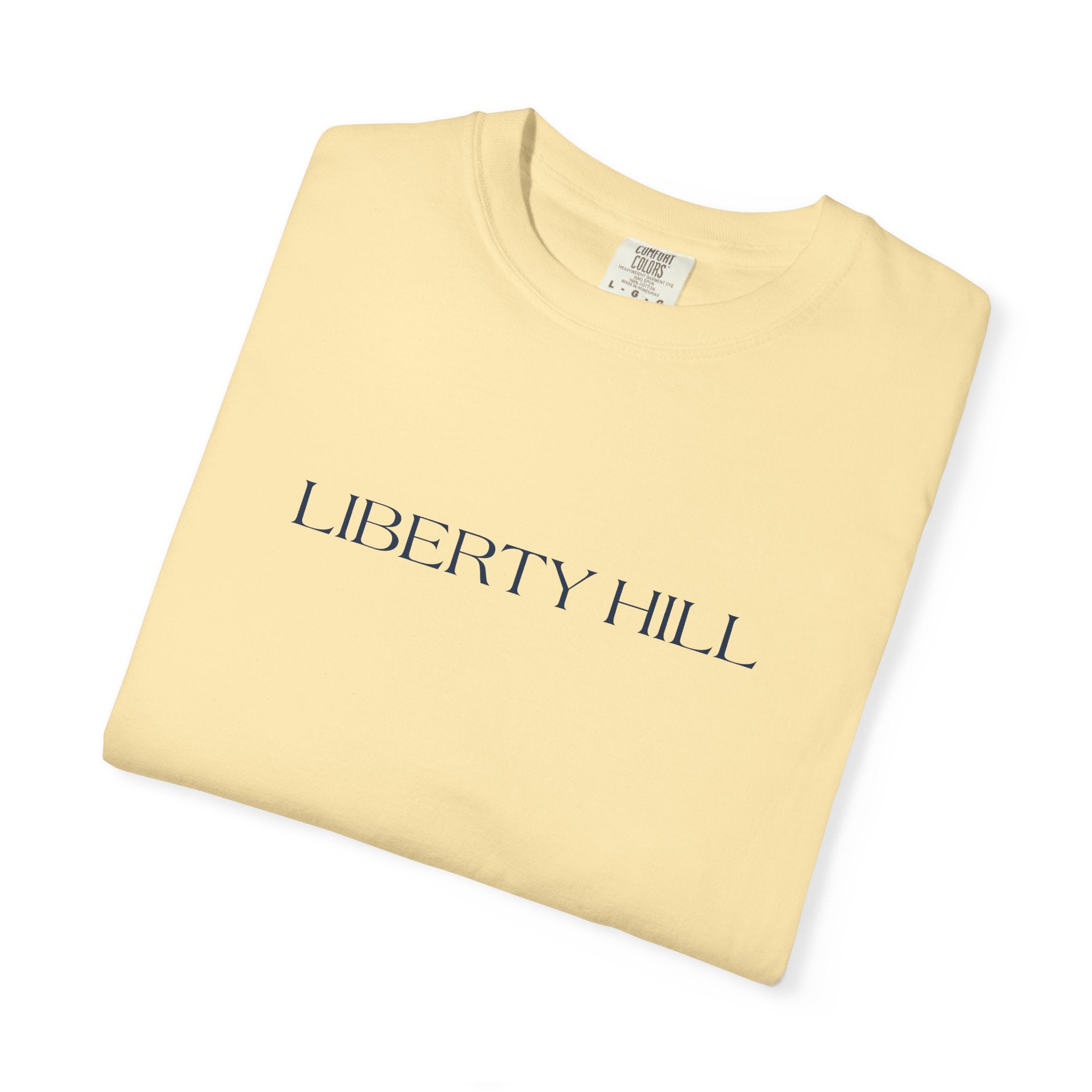 Liberty Hill, TX