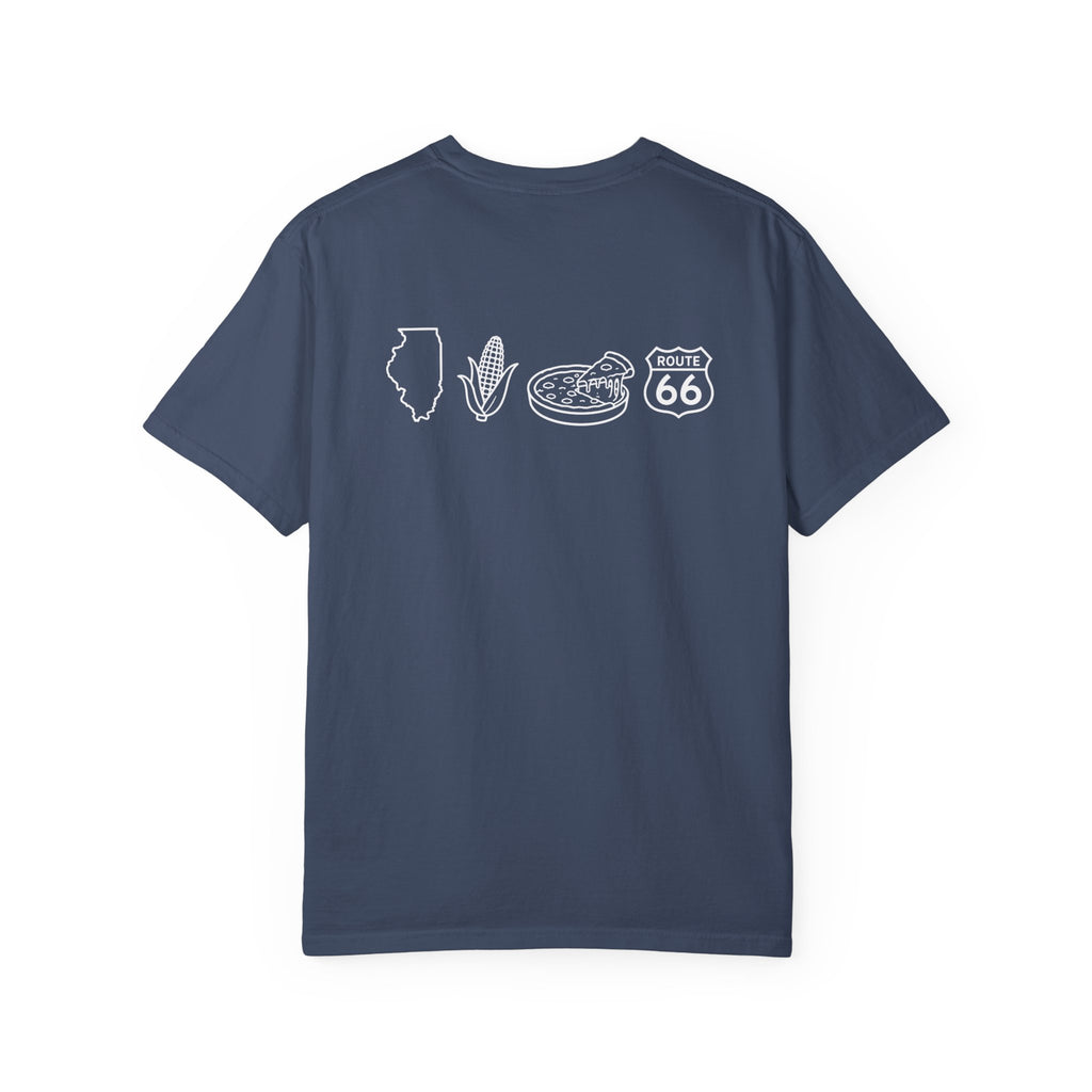 Illinois