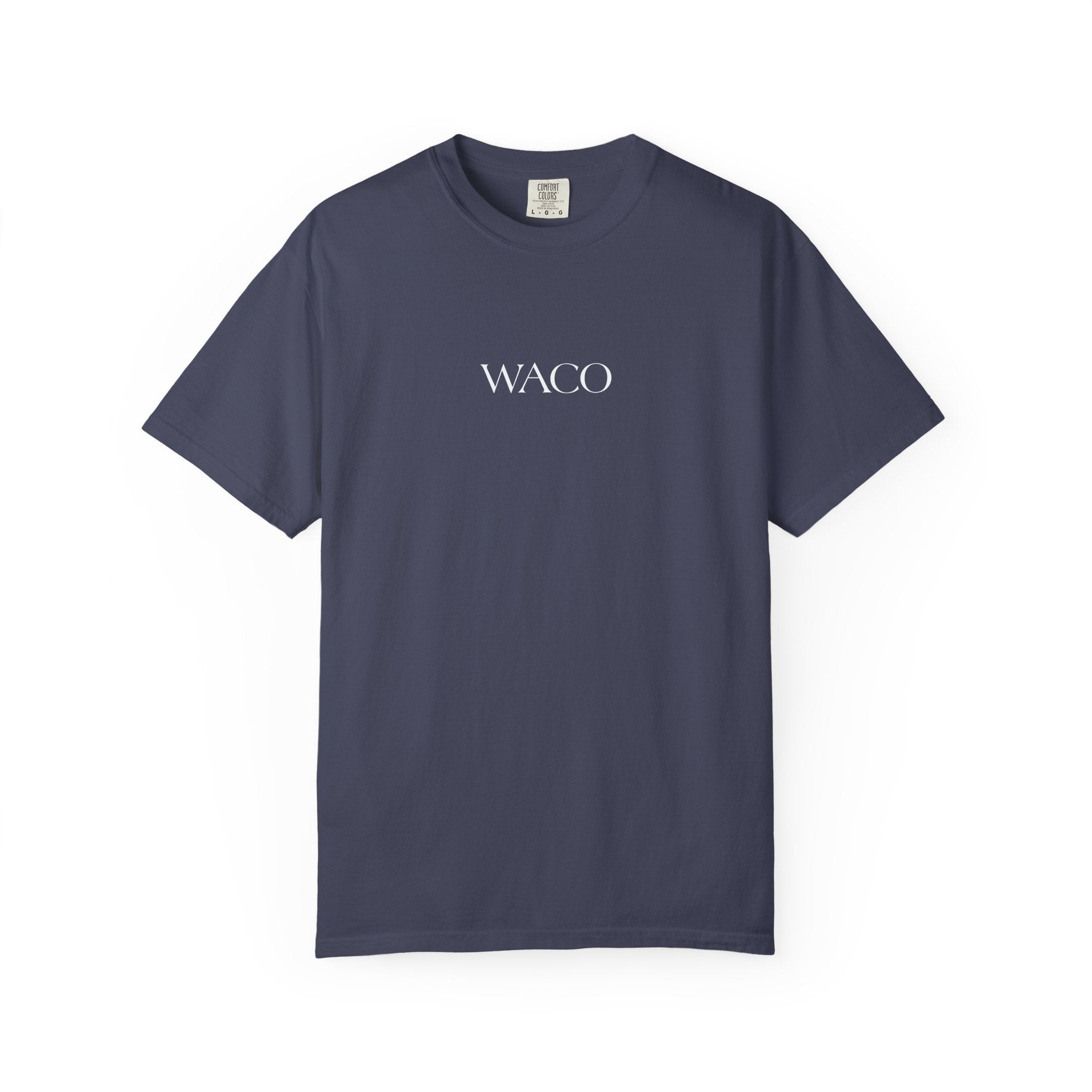 Waco, TX
