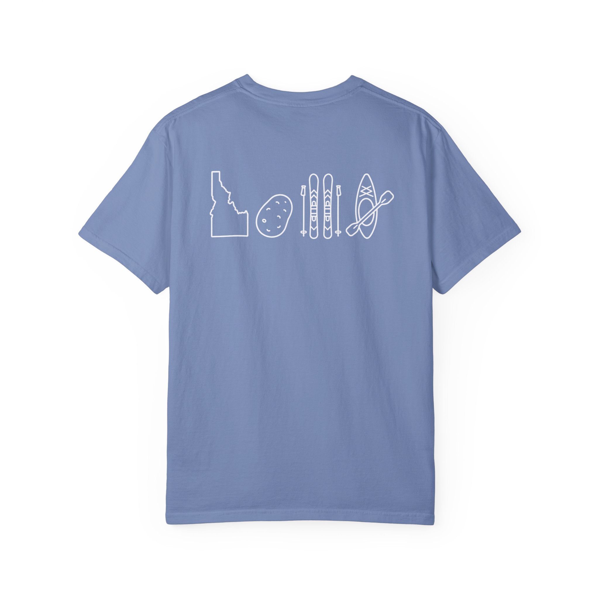 Idaho