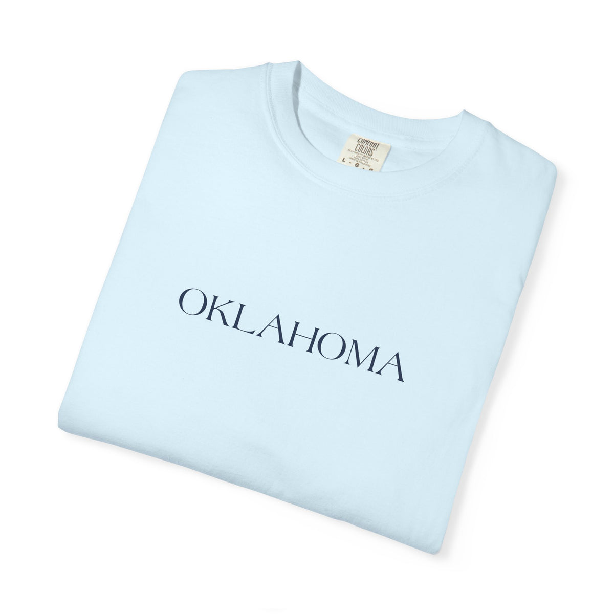 Oklahoma