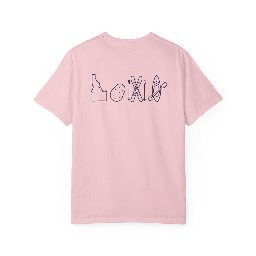 Idaho