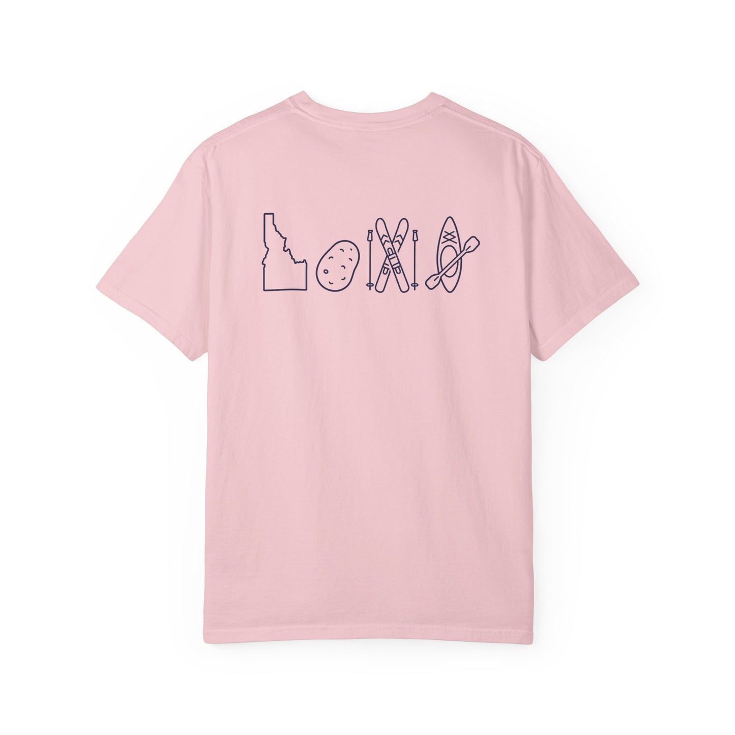 Idaho