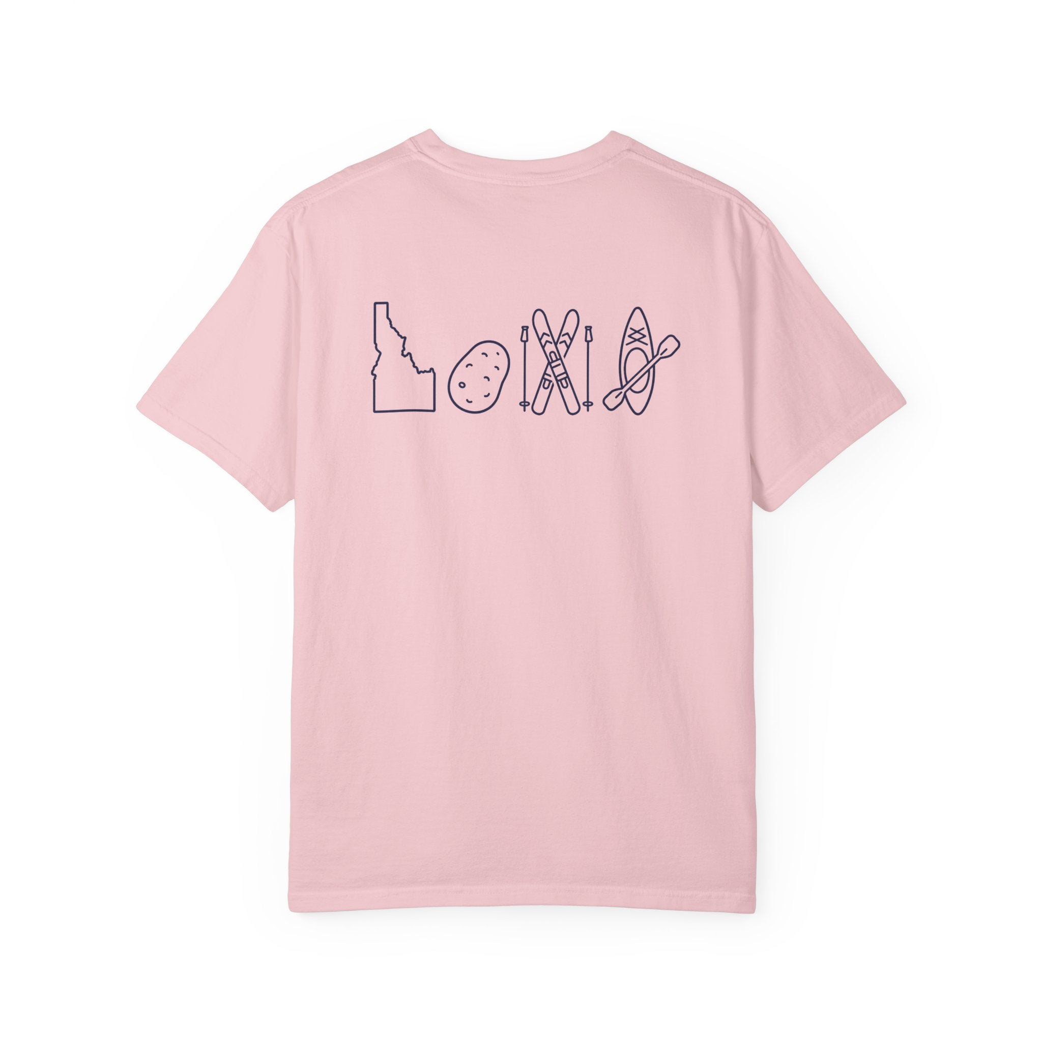 Idaho