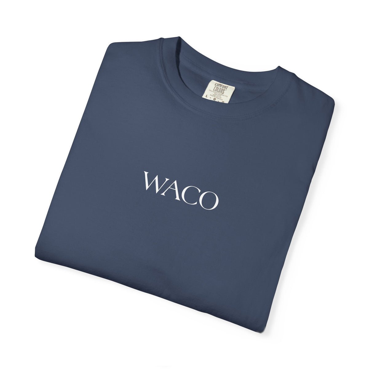 Waco, TX
