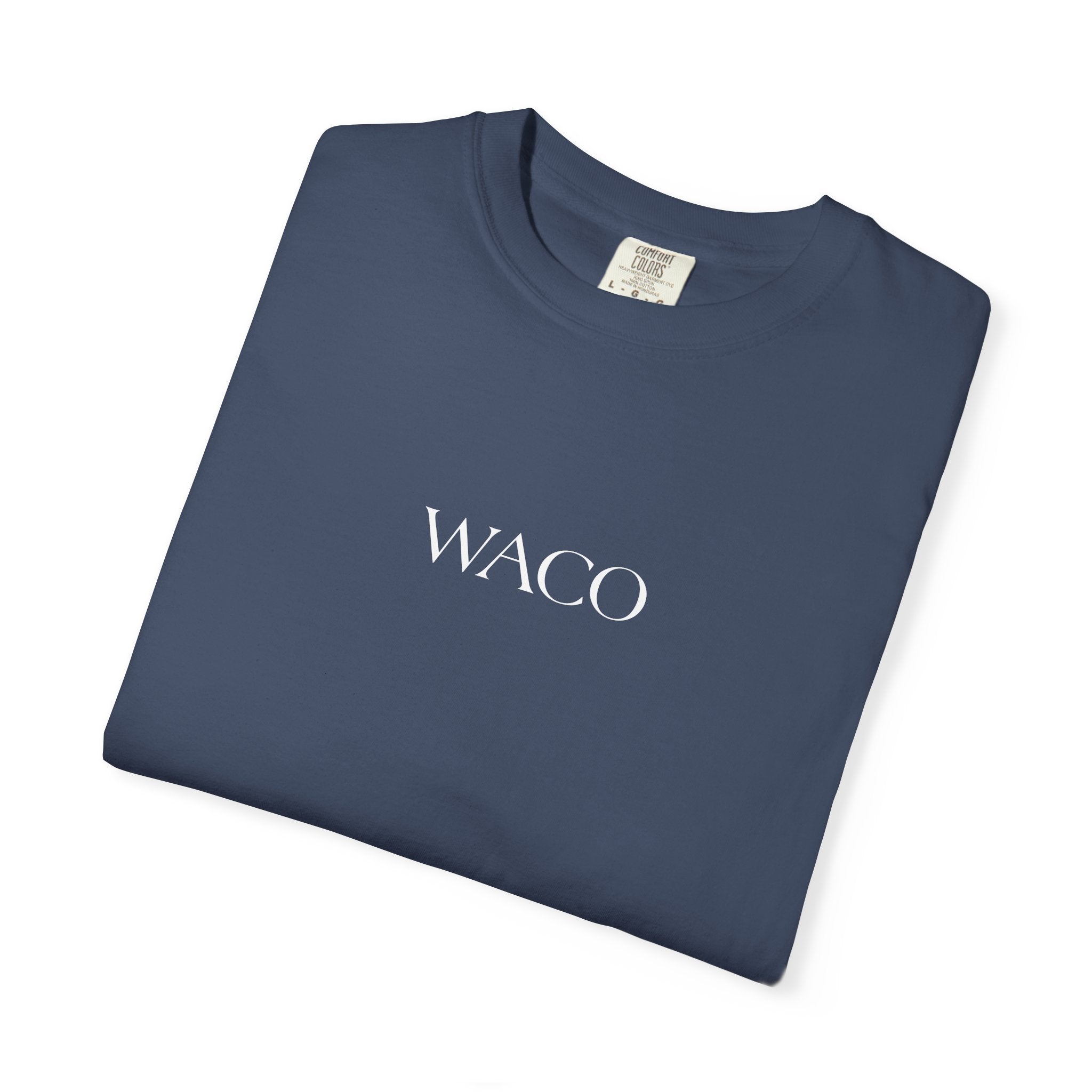 Waco, TX