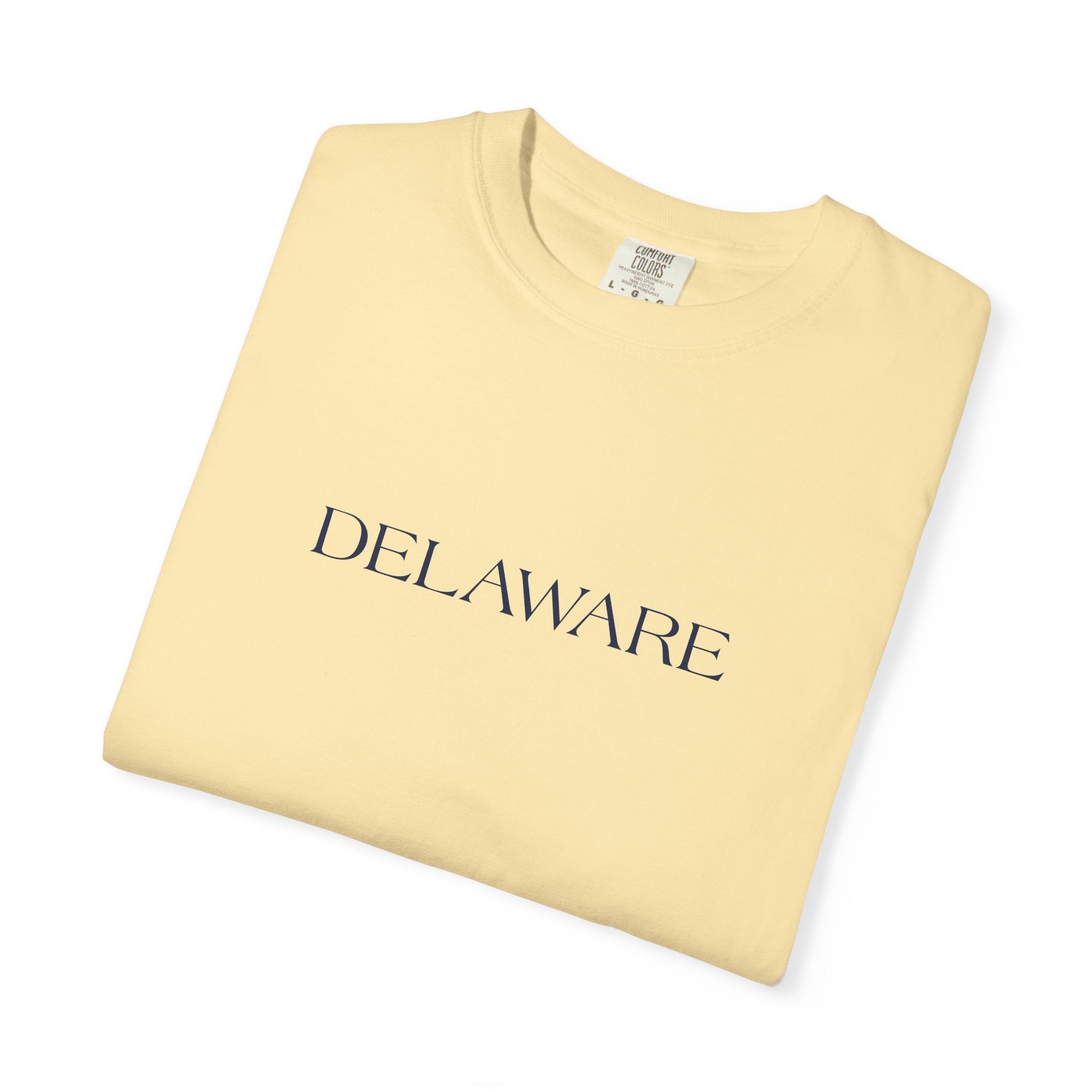 Delaware