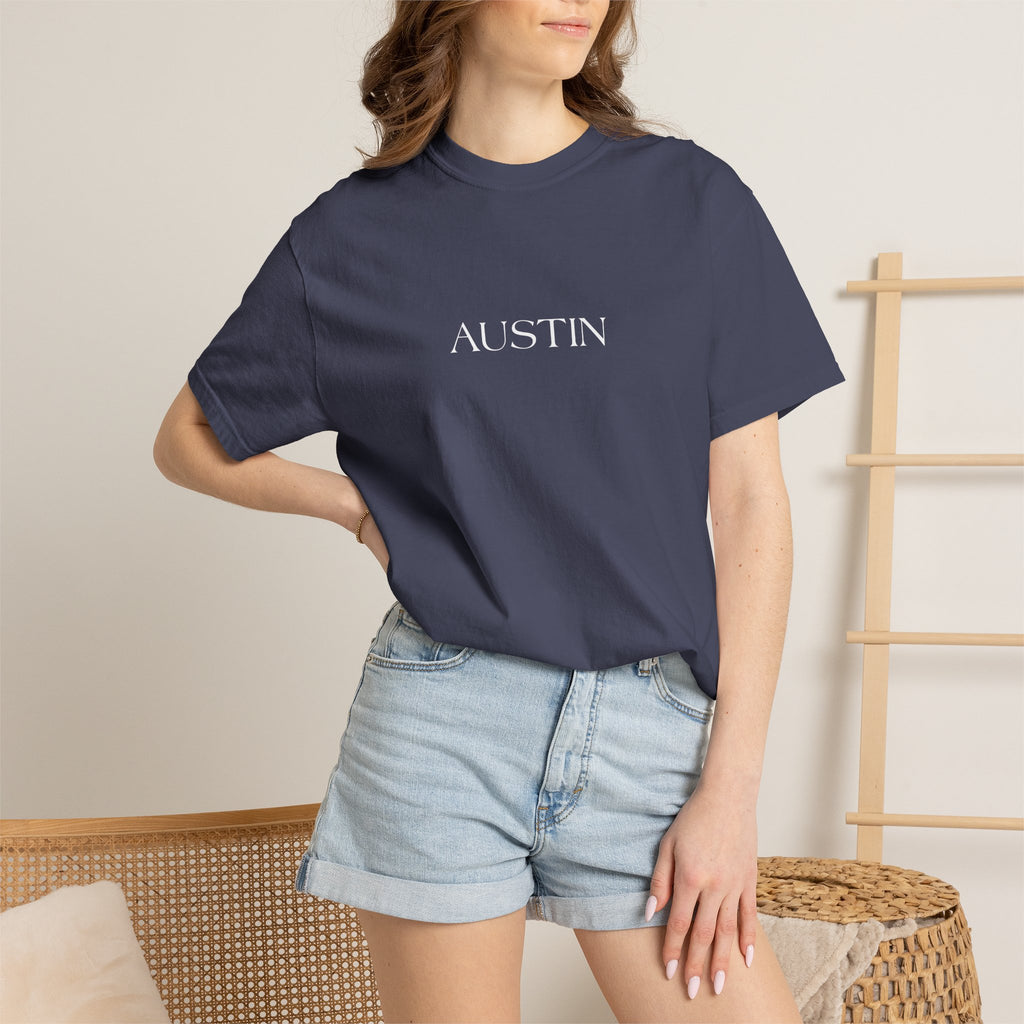 Austin, TX