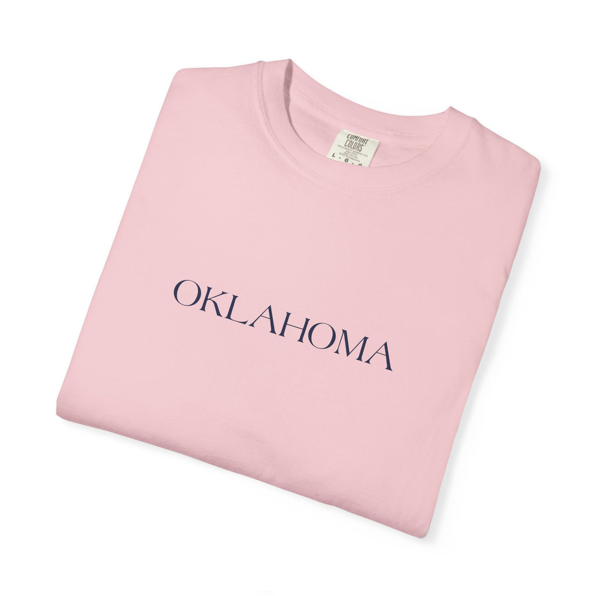 Oklahoma