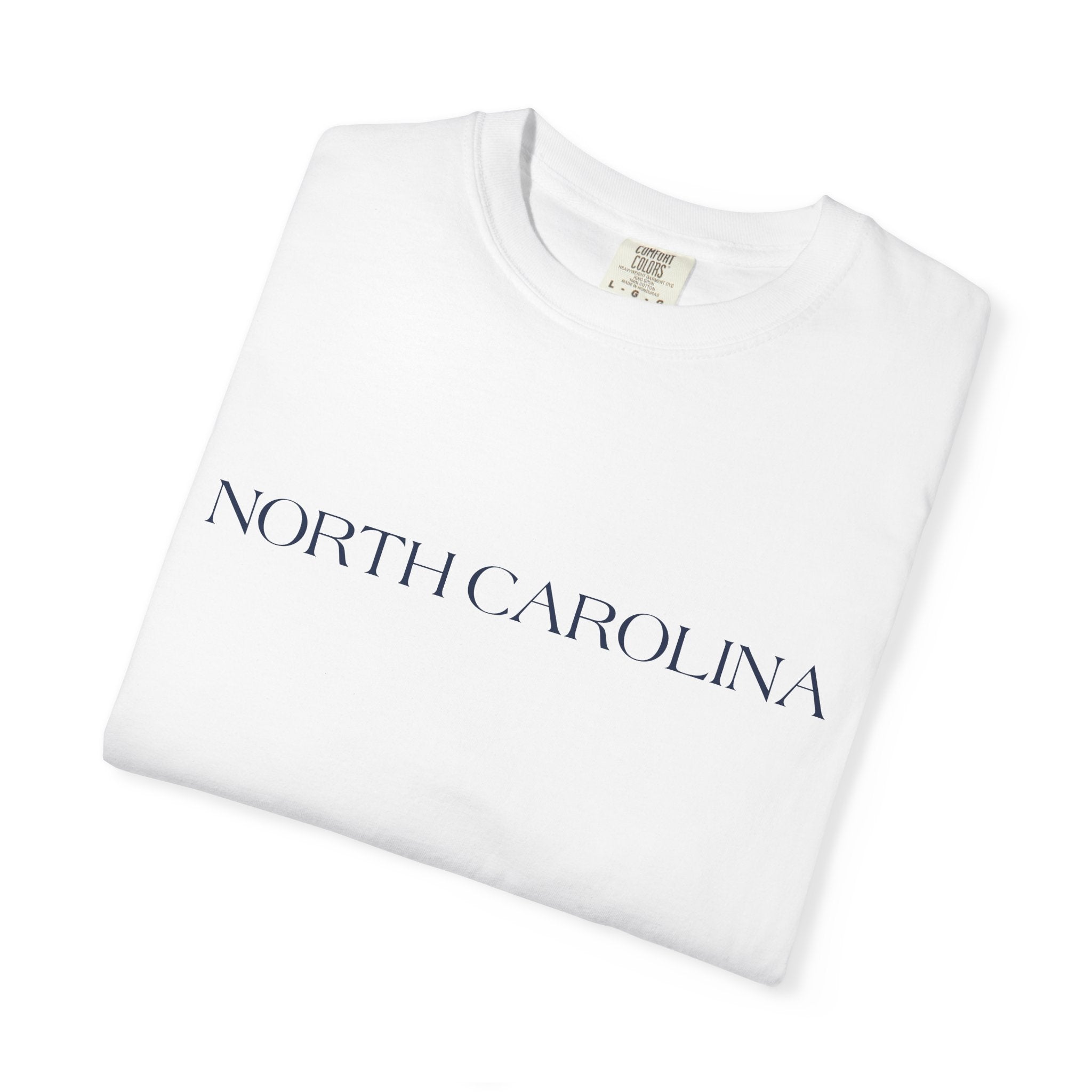 North Carolina
