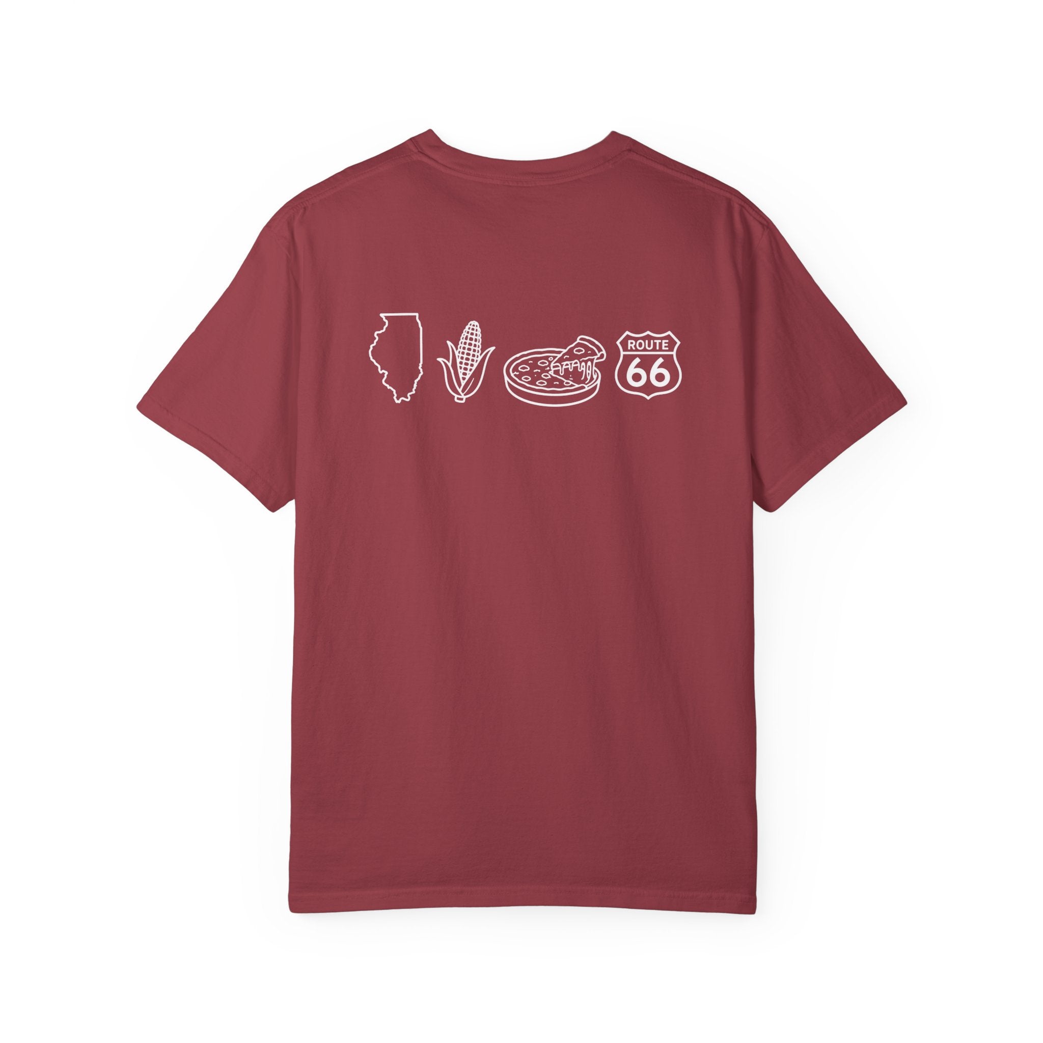 Illinois
