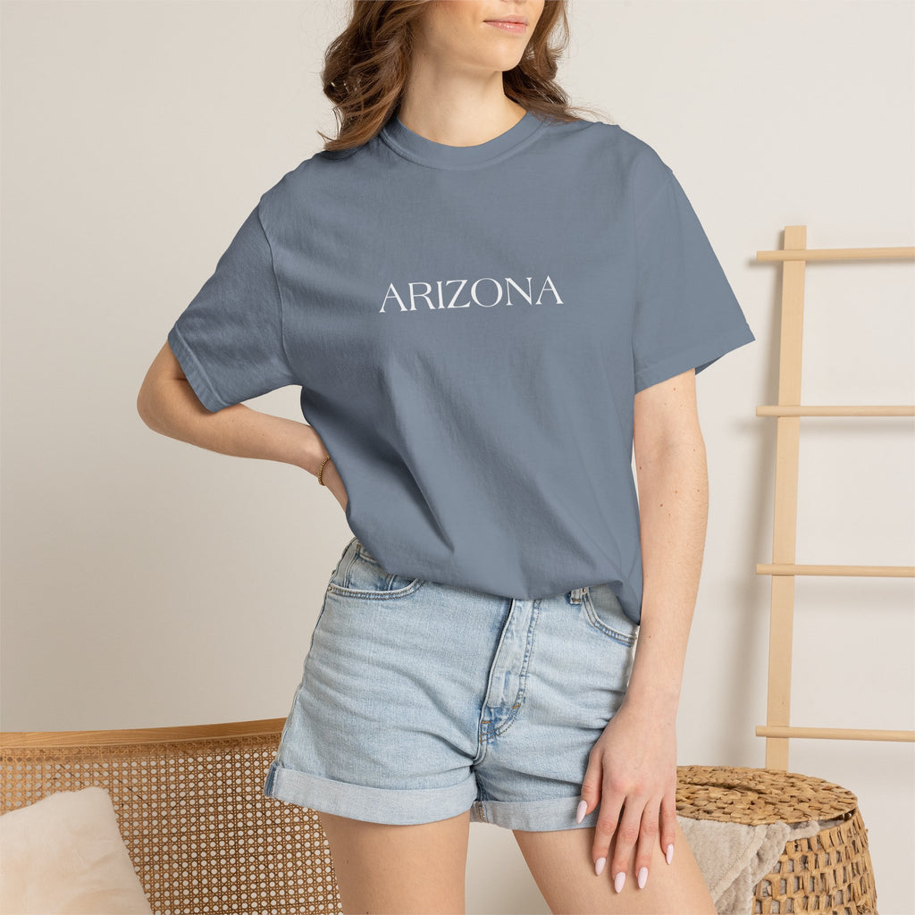 Arizona