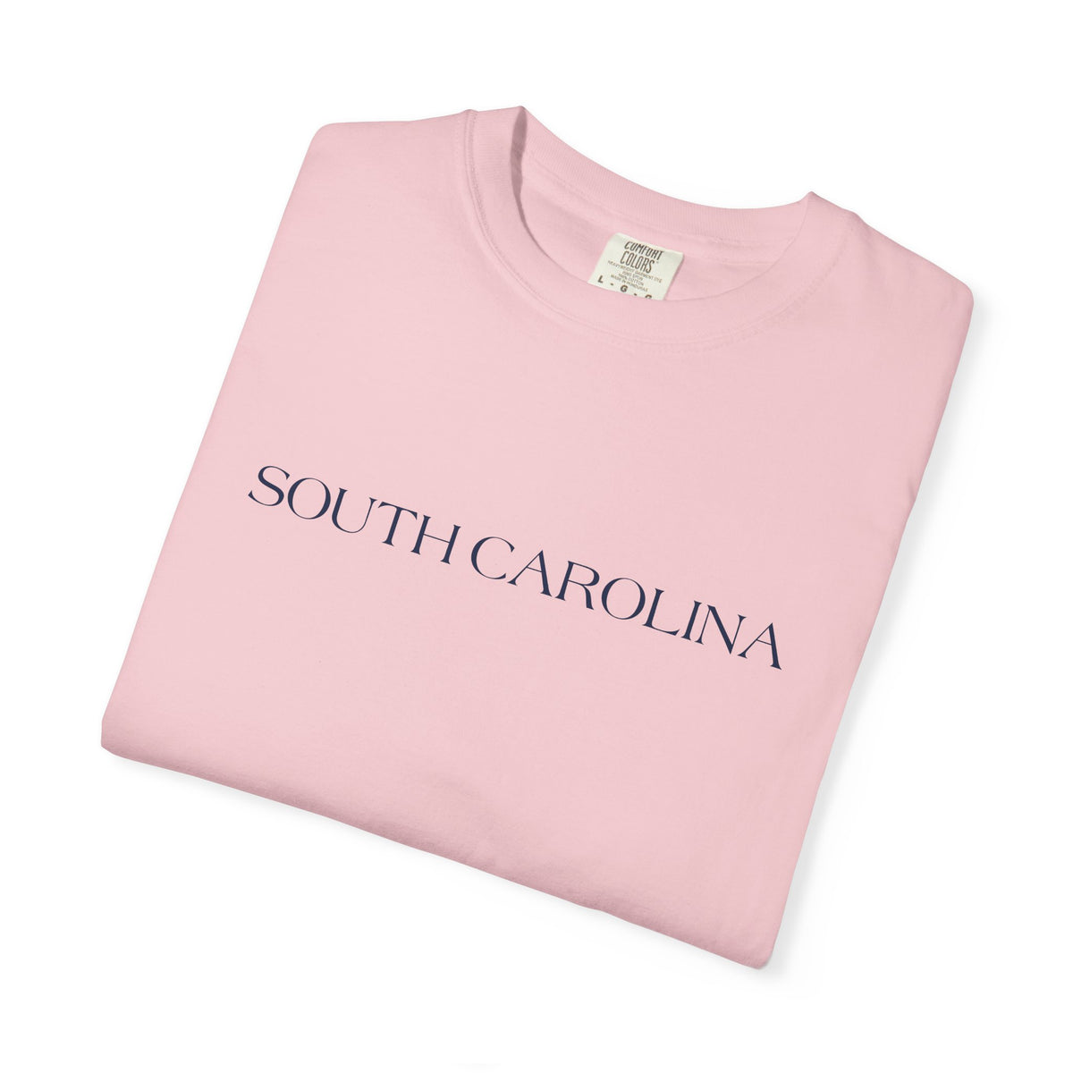 South Carolina