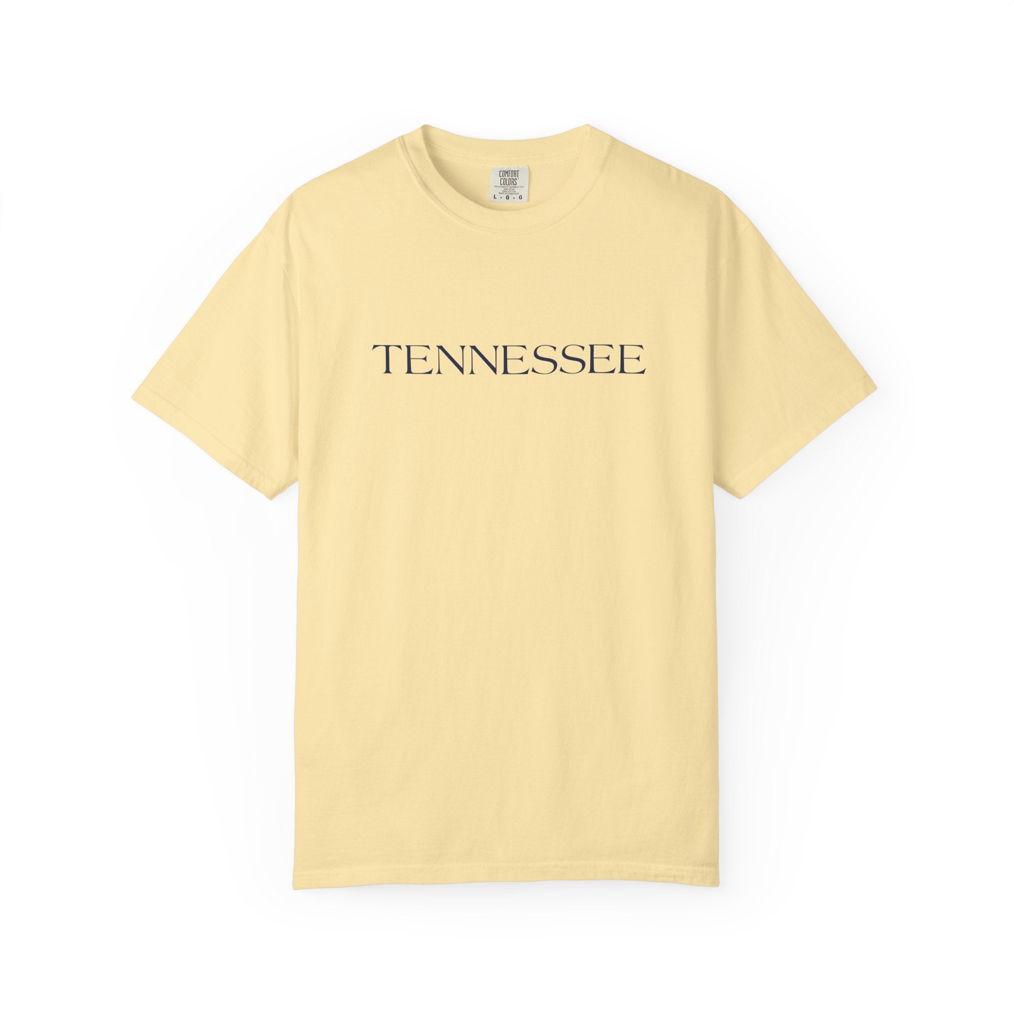 Tennessee