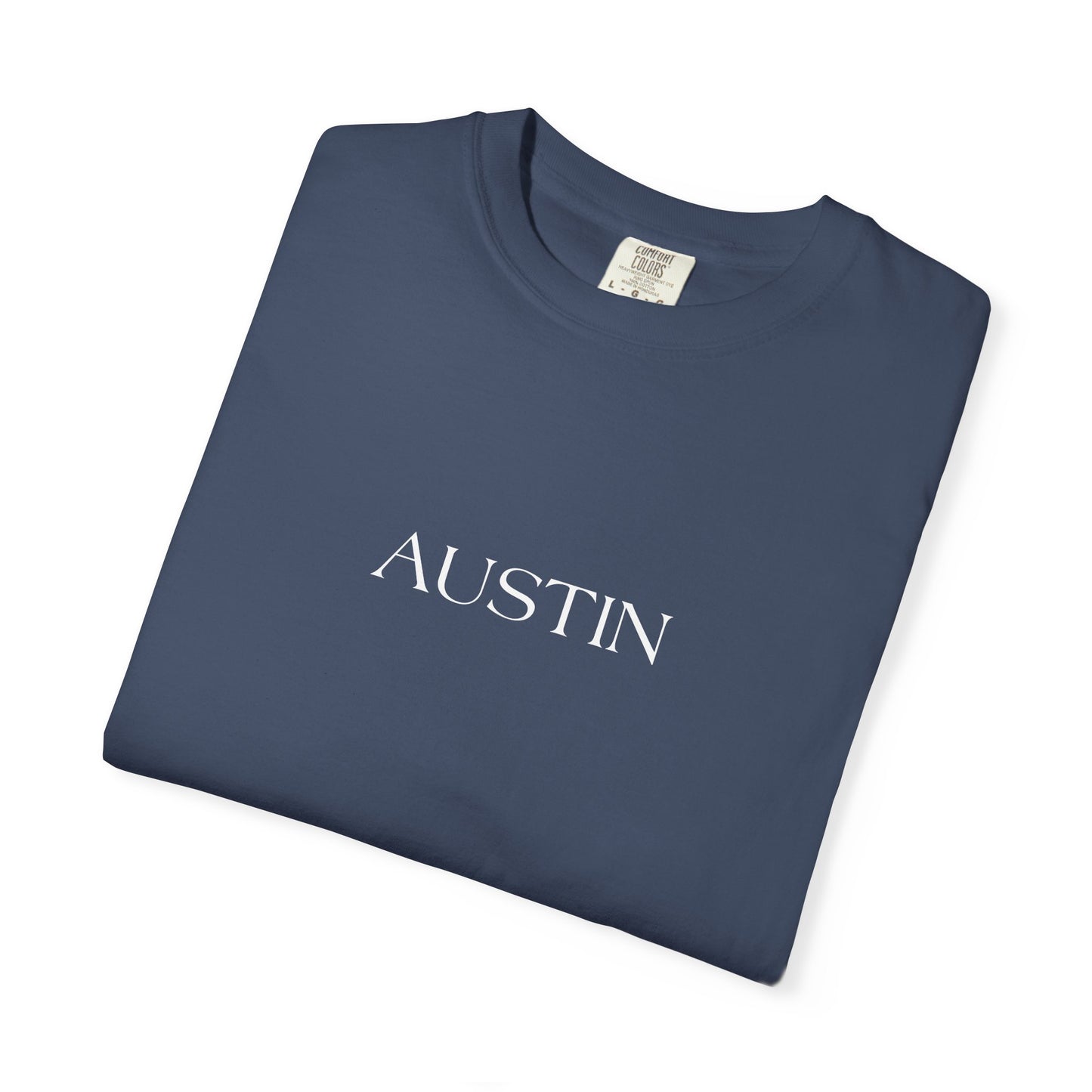 Austin, TX
