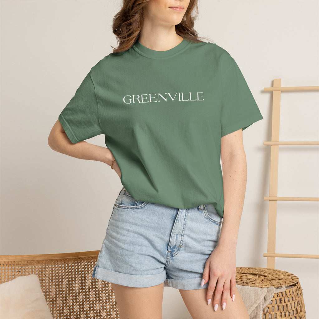 Greenville, SC