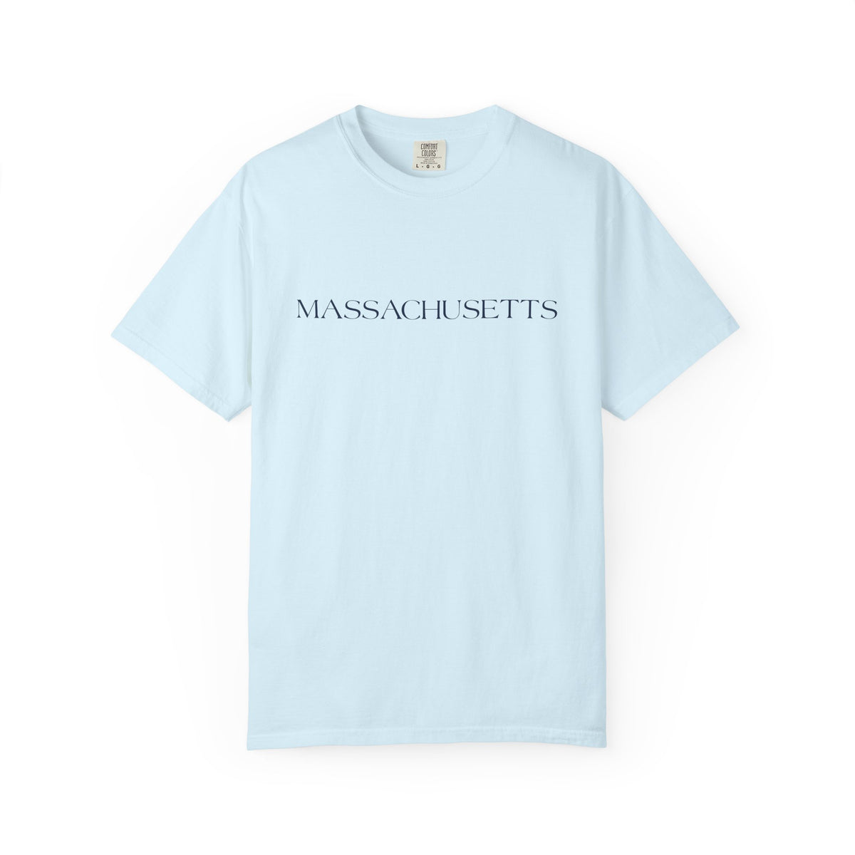 Massachusetts