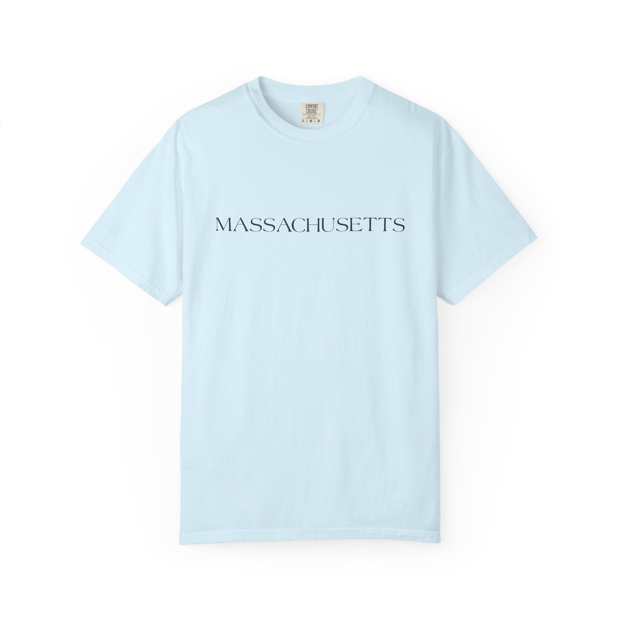 Massachusetts