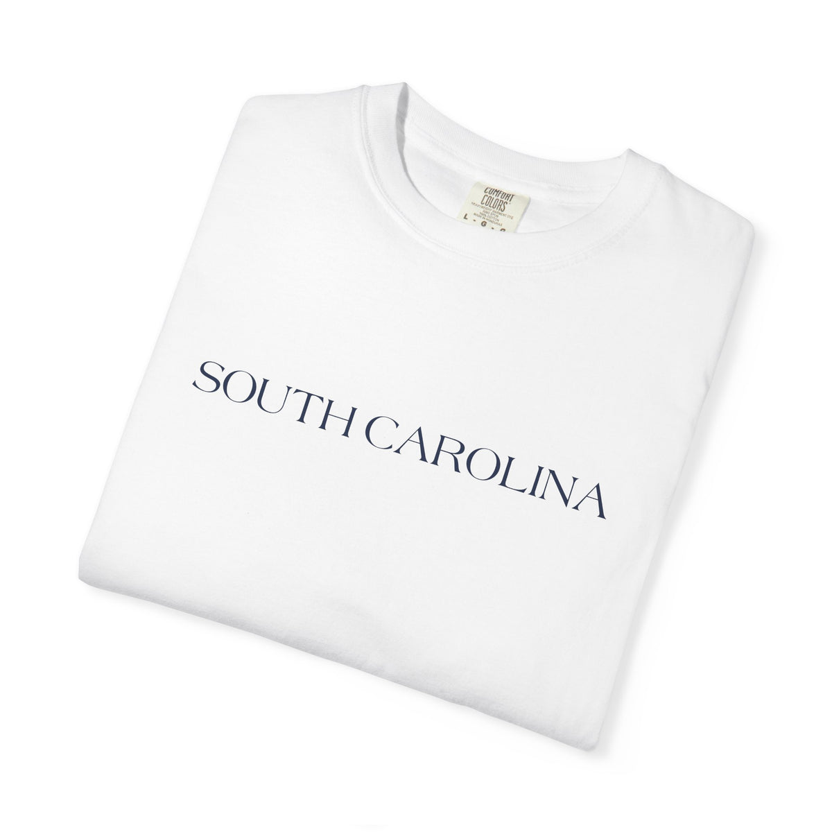 South Carolina
